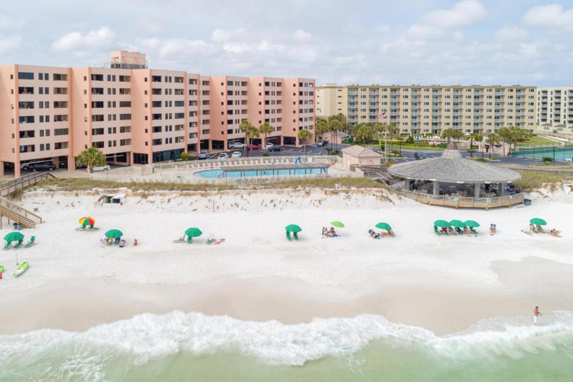 Jetty East * Destin