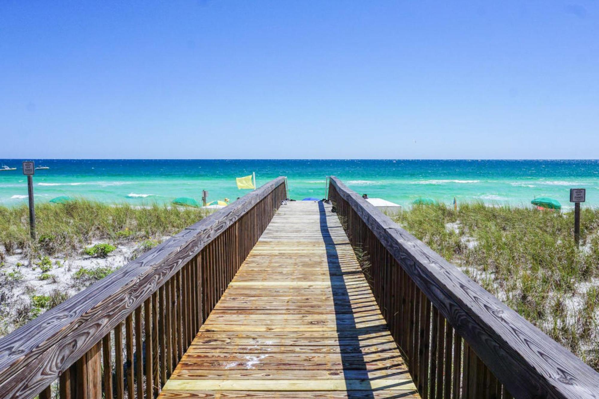 Holiday home Jetty East Destin