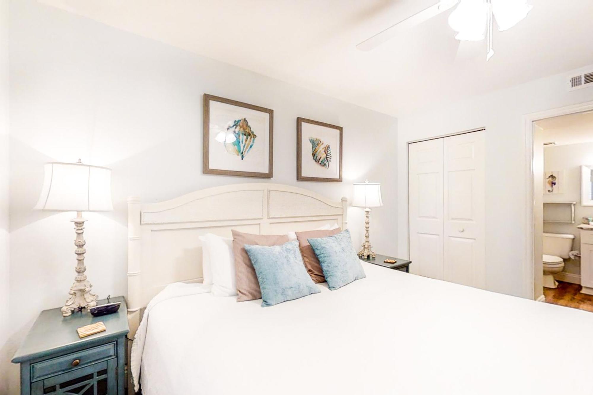 Pelican Holiday home Destin