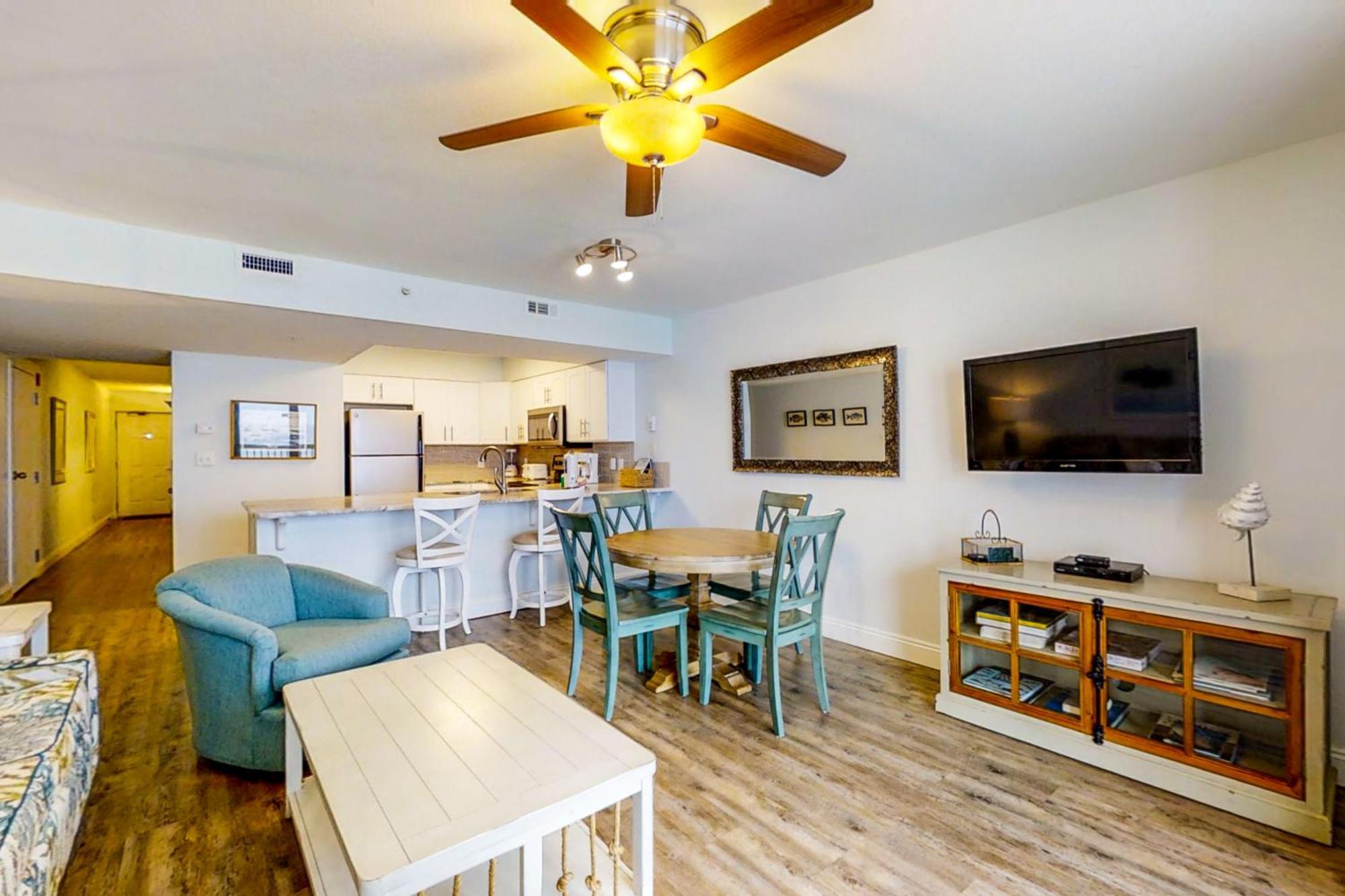 Pelican Holiday home Destin