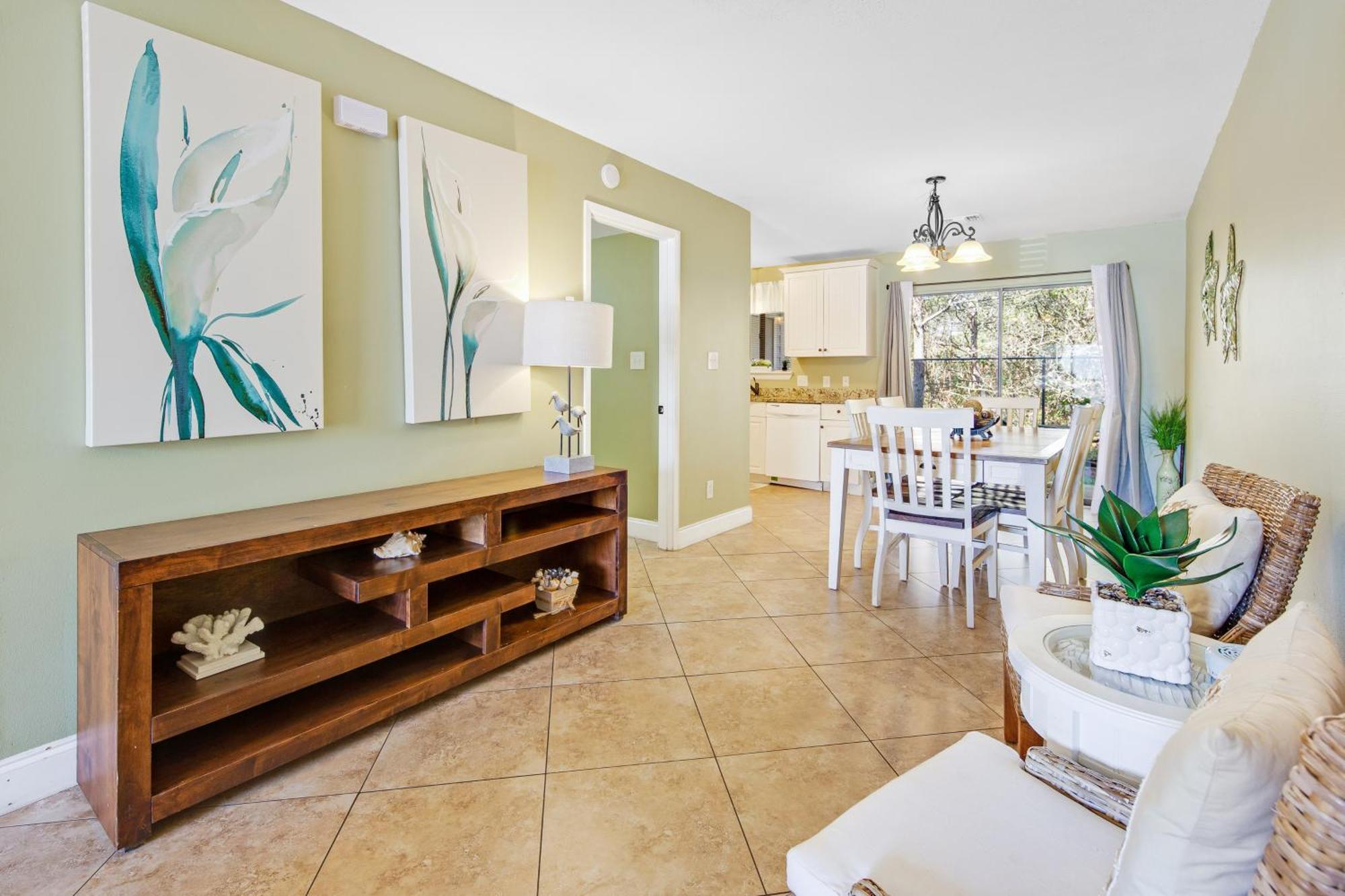 Gulf Winds #39 Holiday home