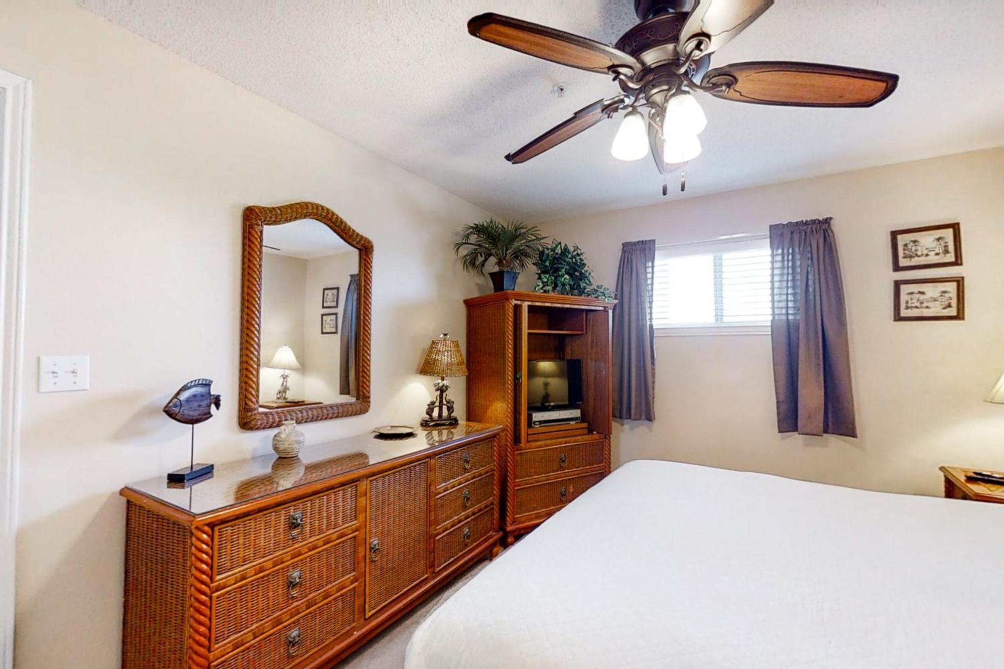 Holiday home Crystal Sands Ii