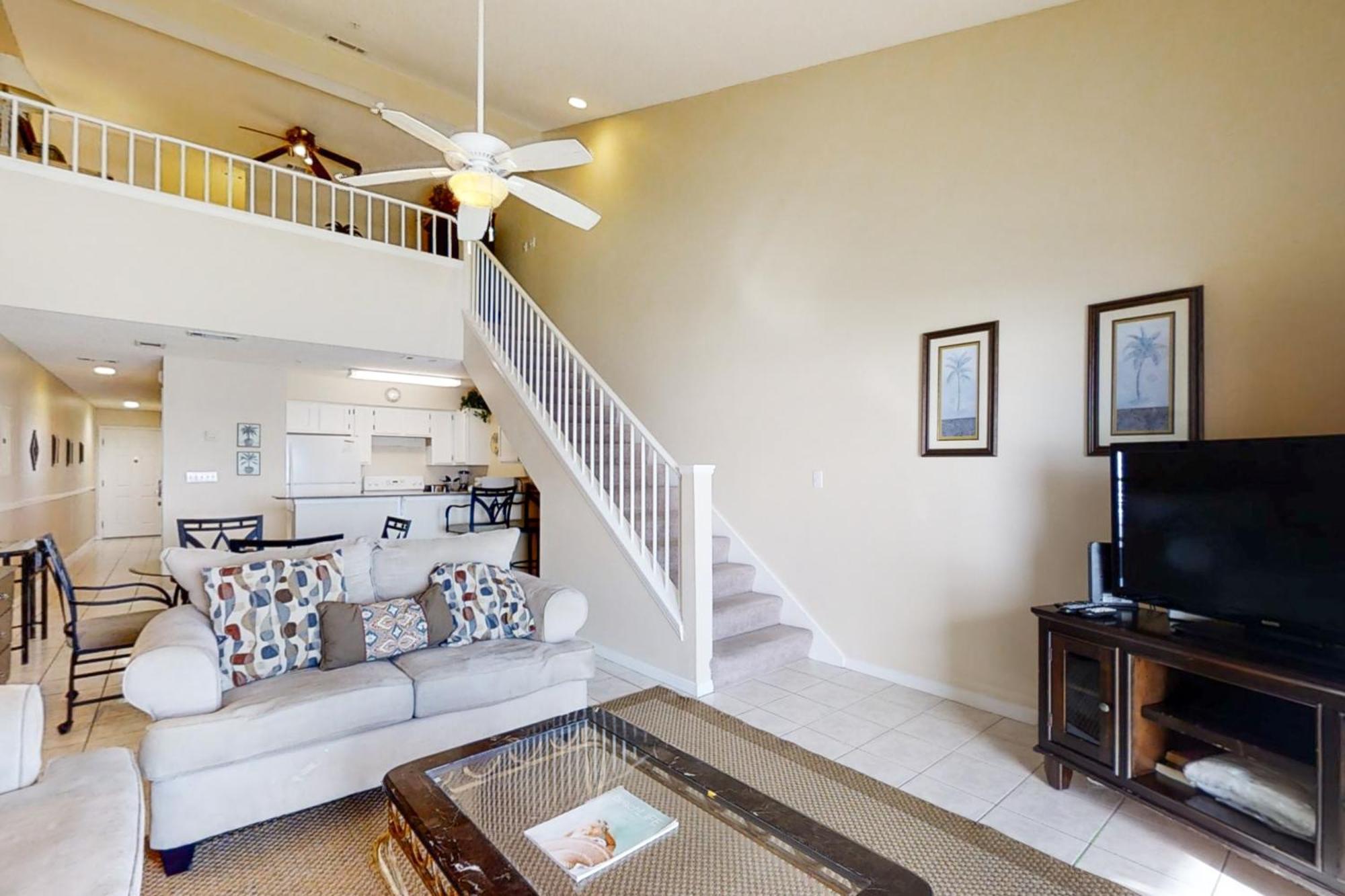 Holiday home Crystal Sands Ii Destin