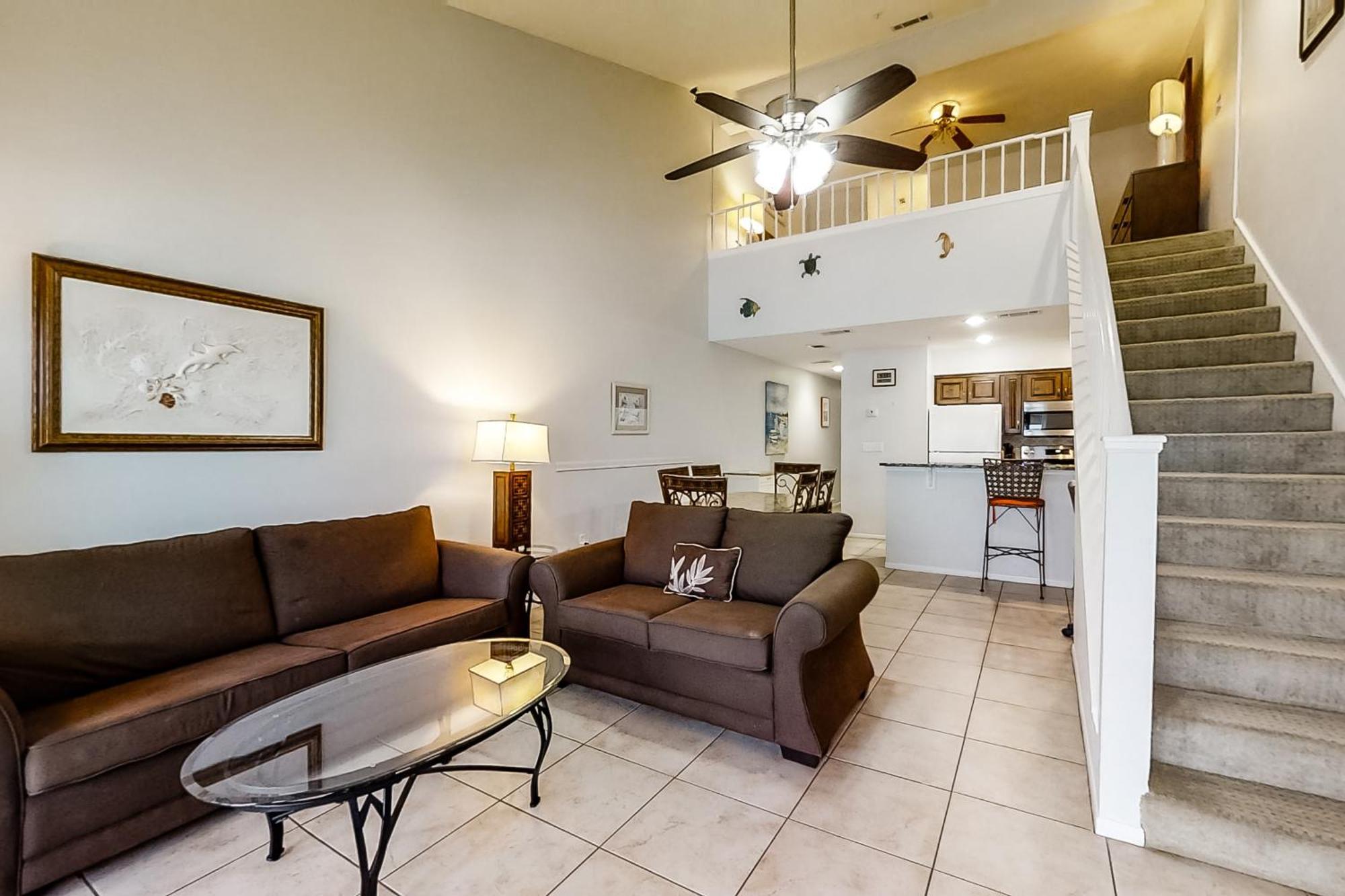 Crystal Sands Ii Holiday home *