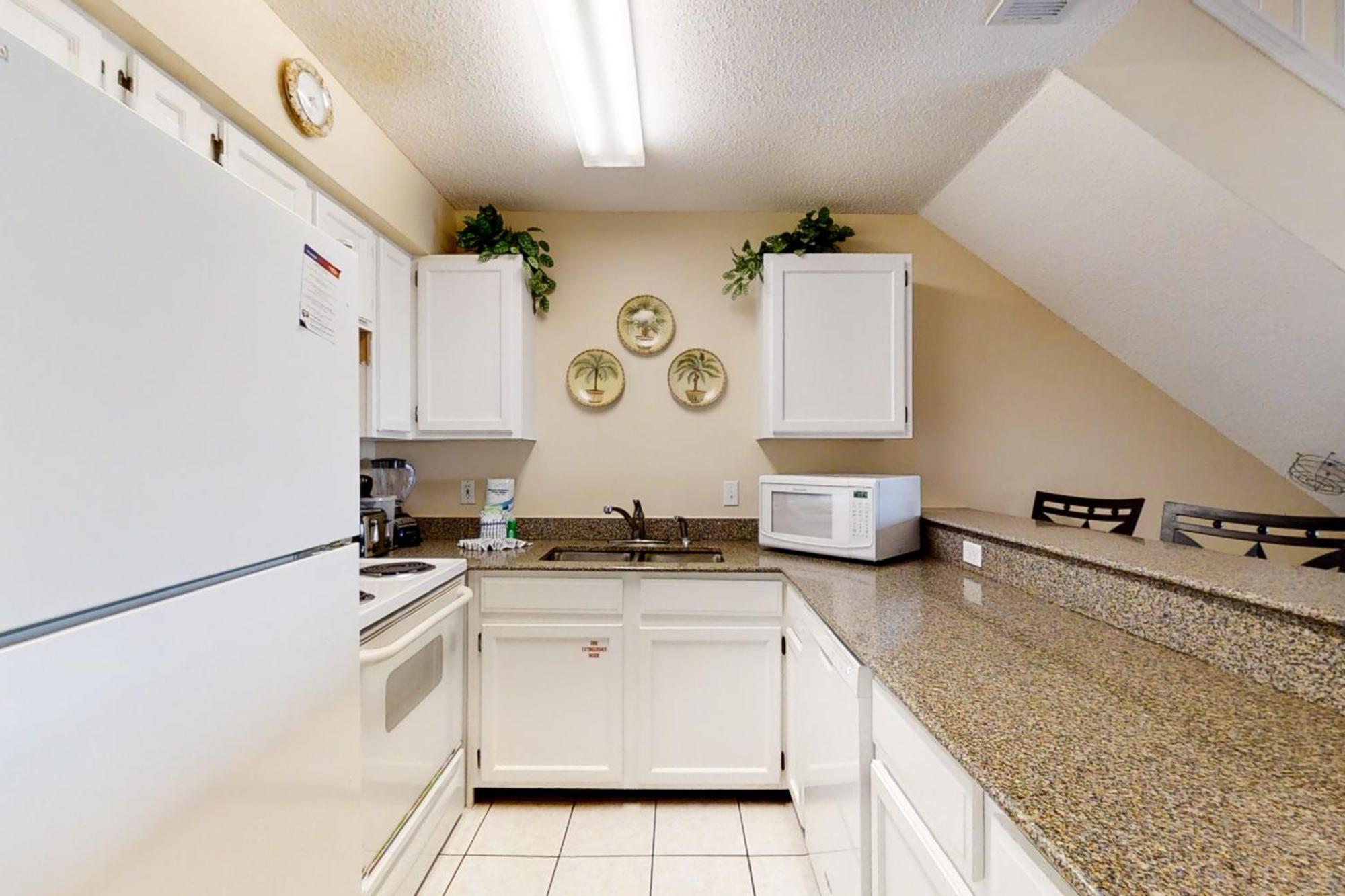 Crystal Sands Ii Holiday home Destin