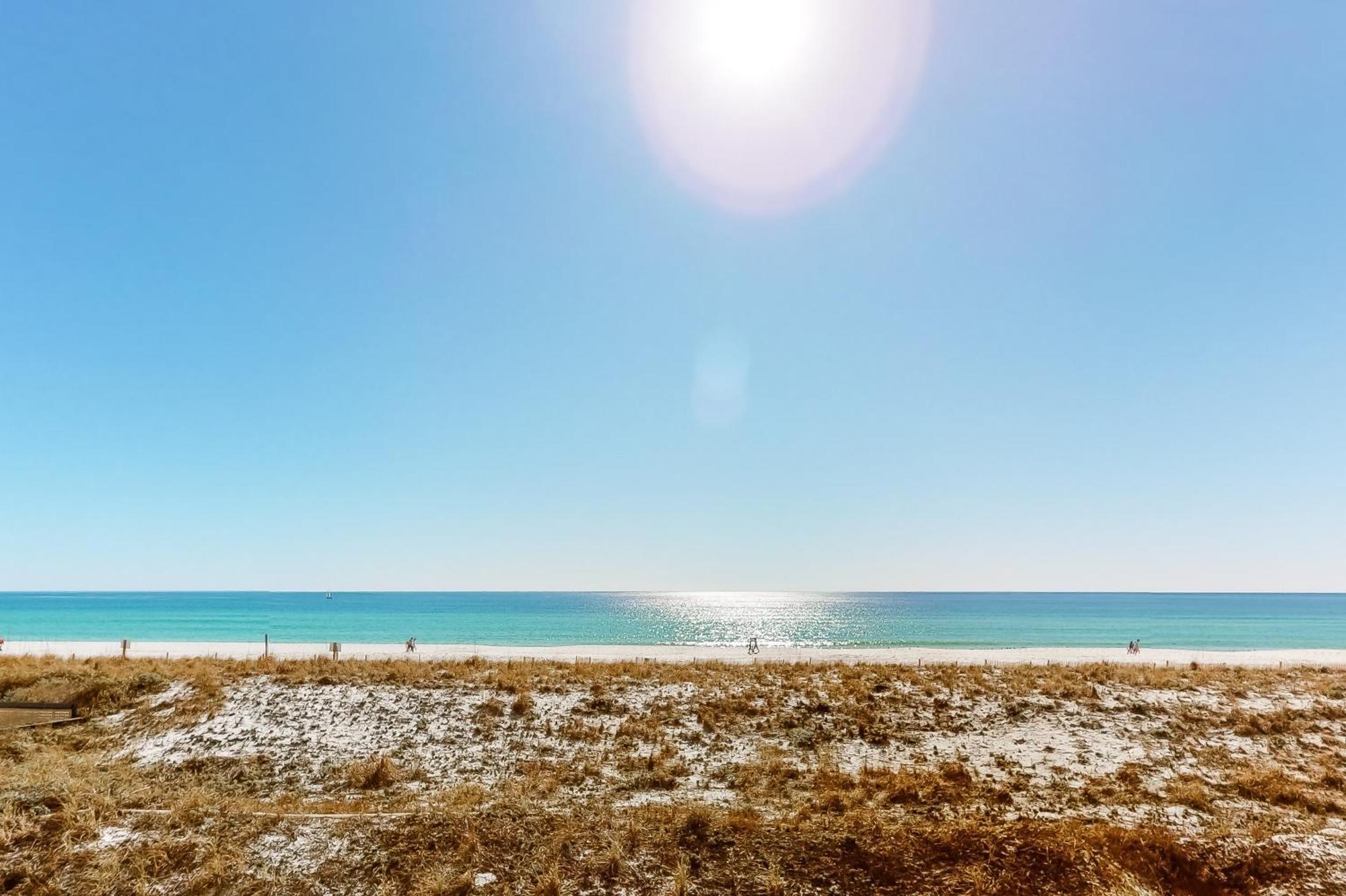Inlet Reef Destin