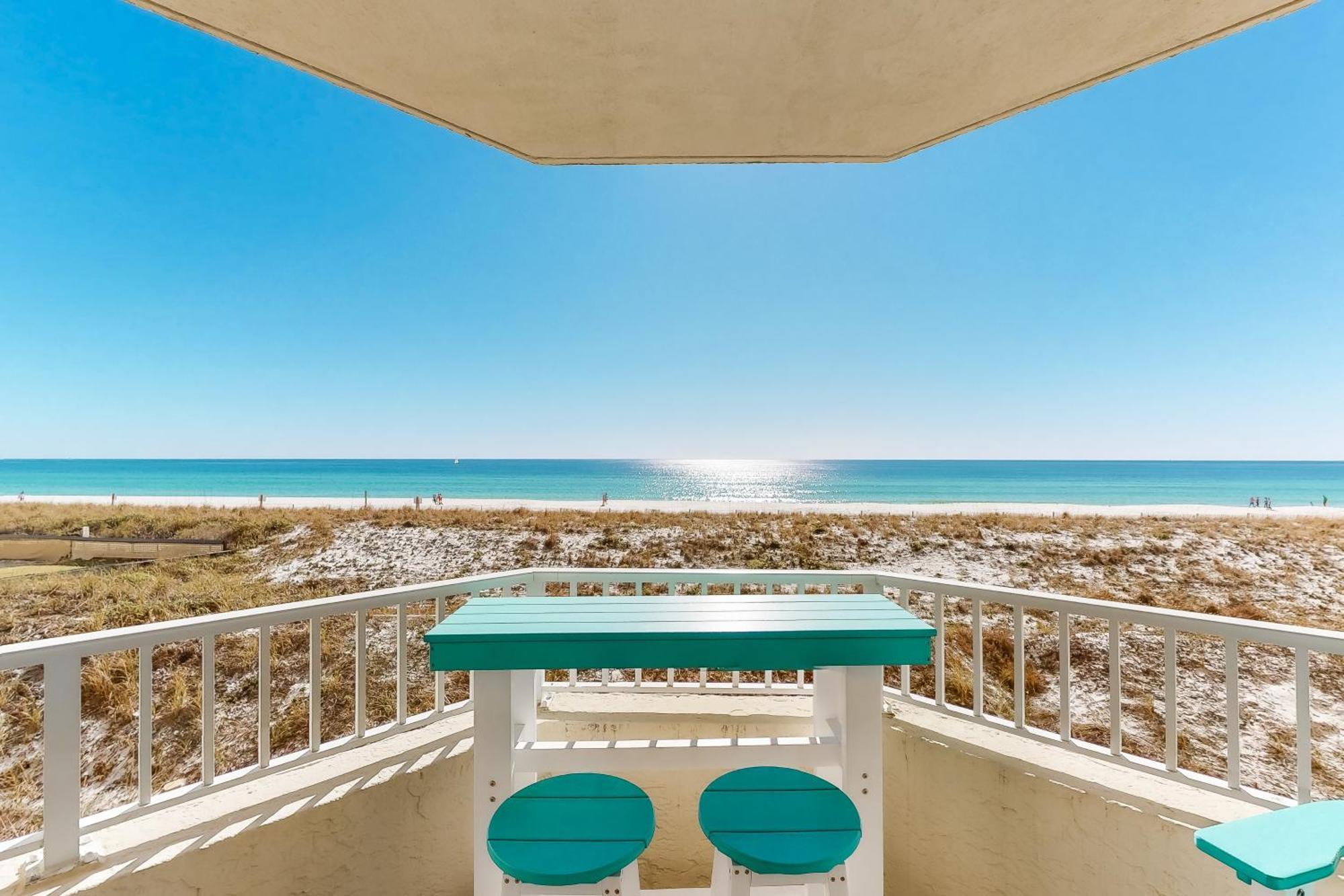 Inlet Reef Holiday home