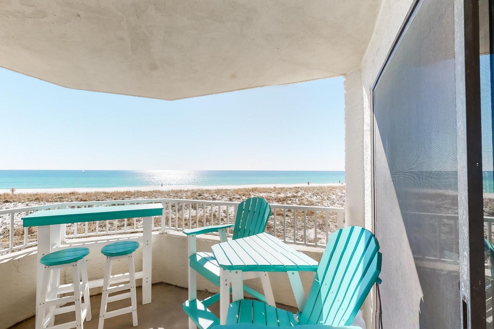 Inlet Reef Destin