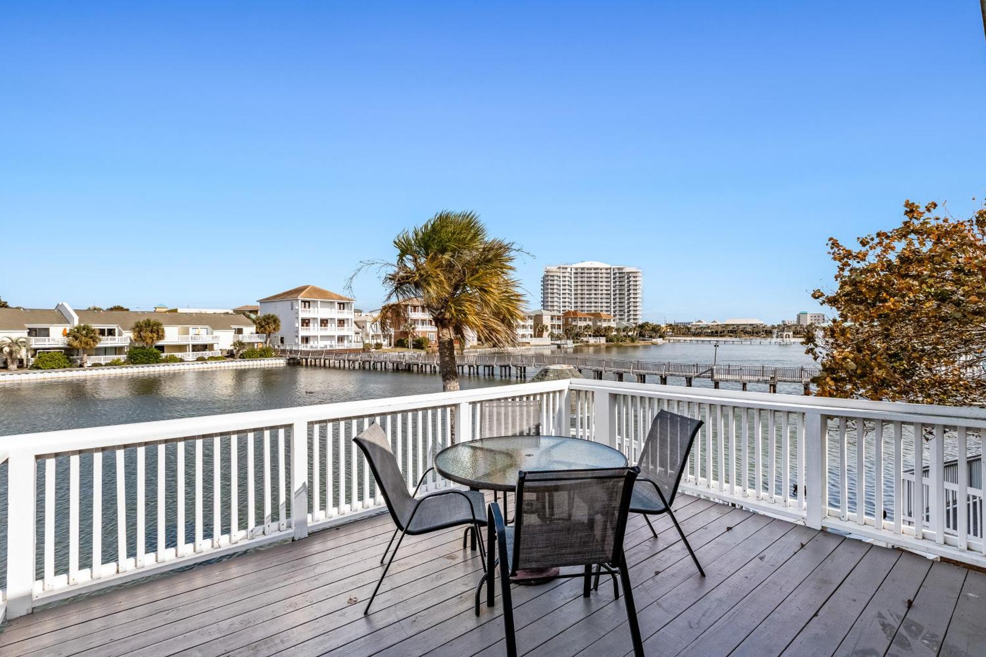Holiday home Southbay By The Gulf