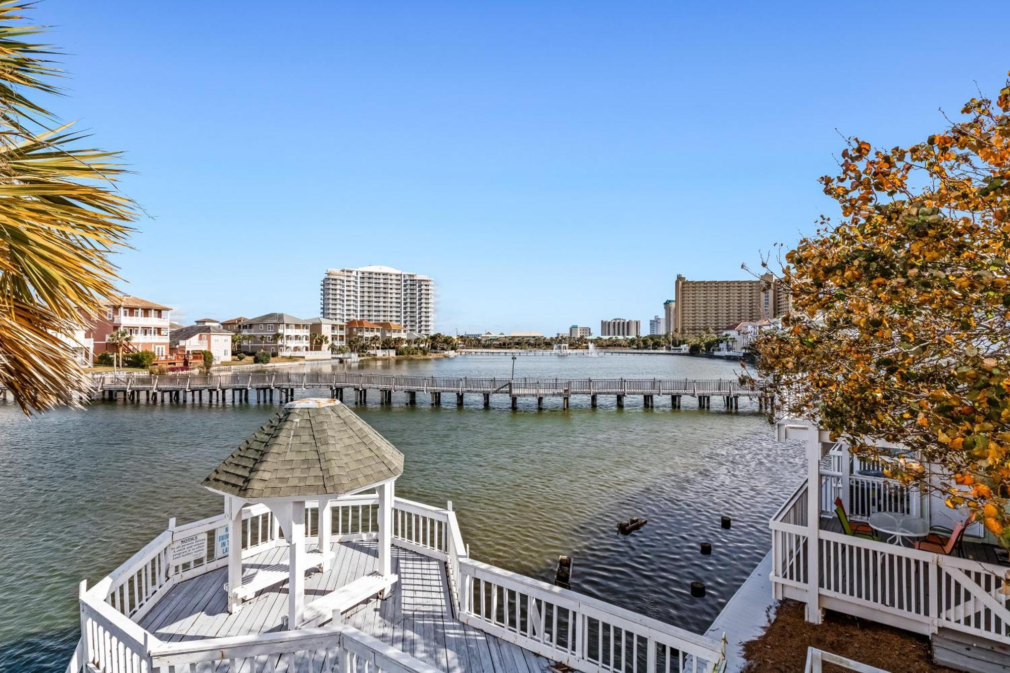 Holiday home Southbay By The Gulf