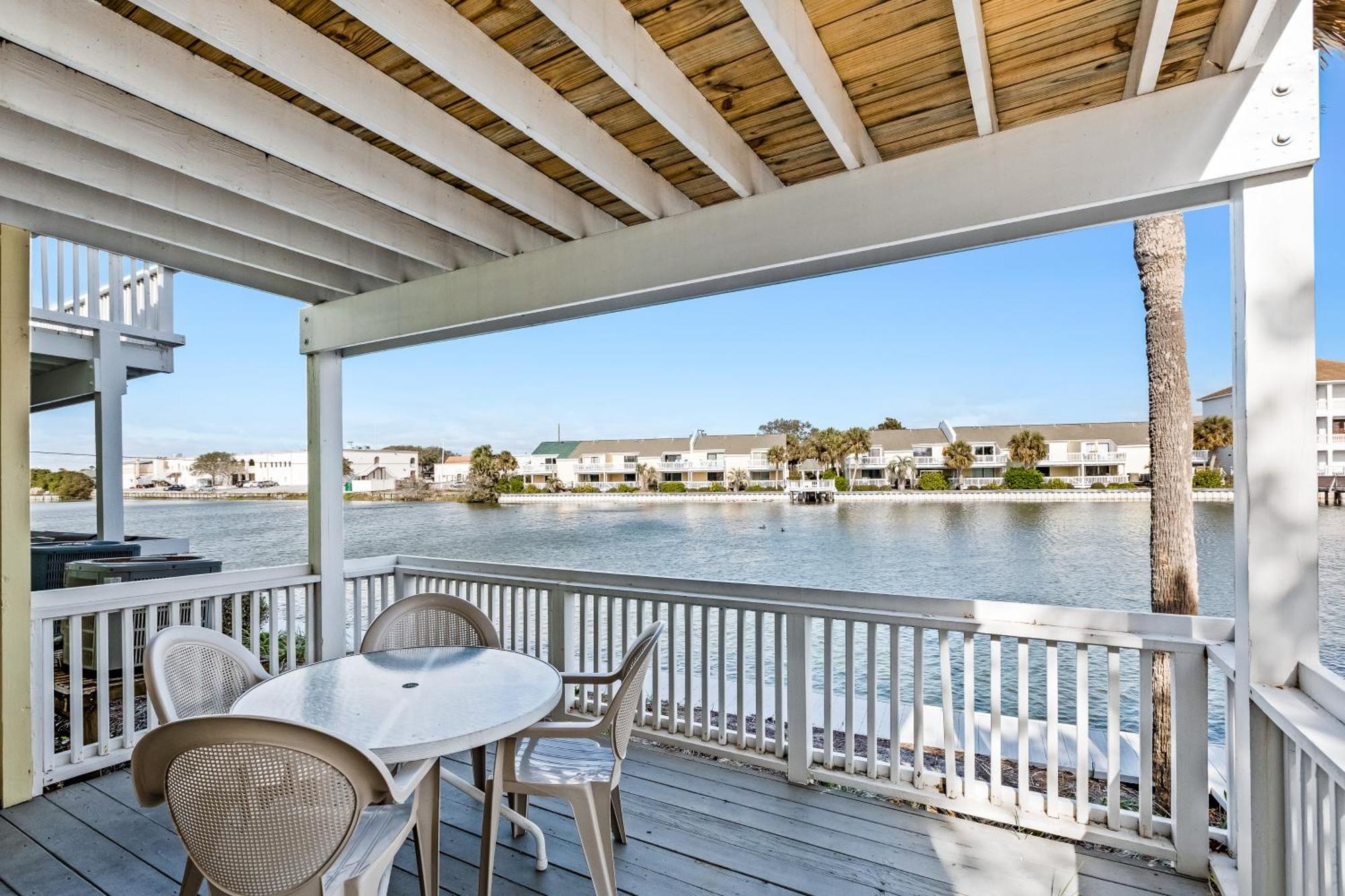 Holiday home Southbay By The Gulf
