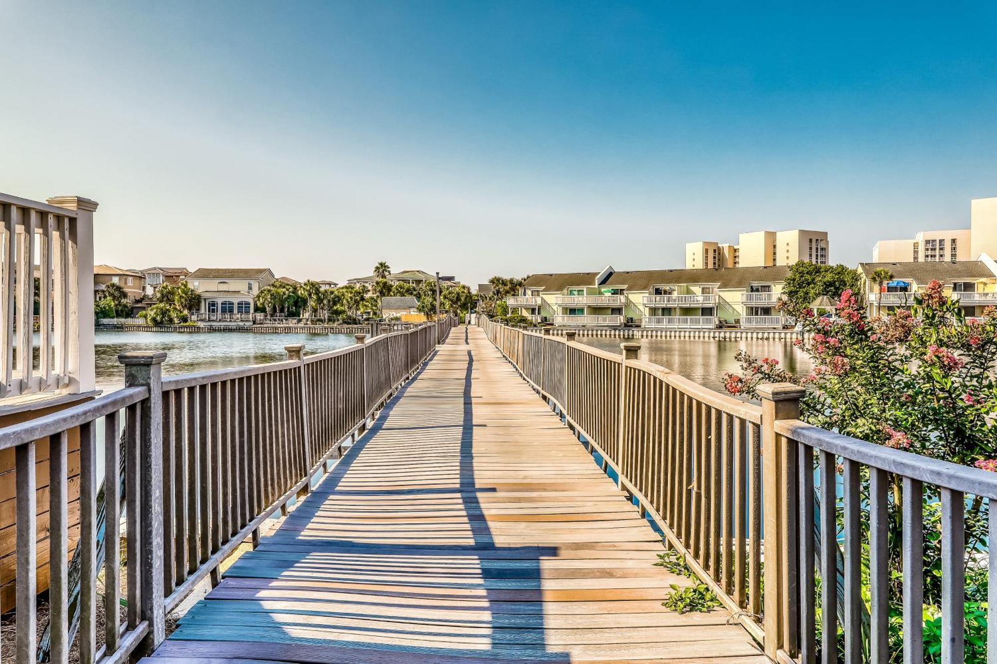 Holiday home Southbay By The Gulf Destin