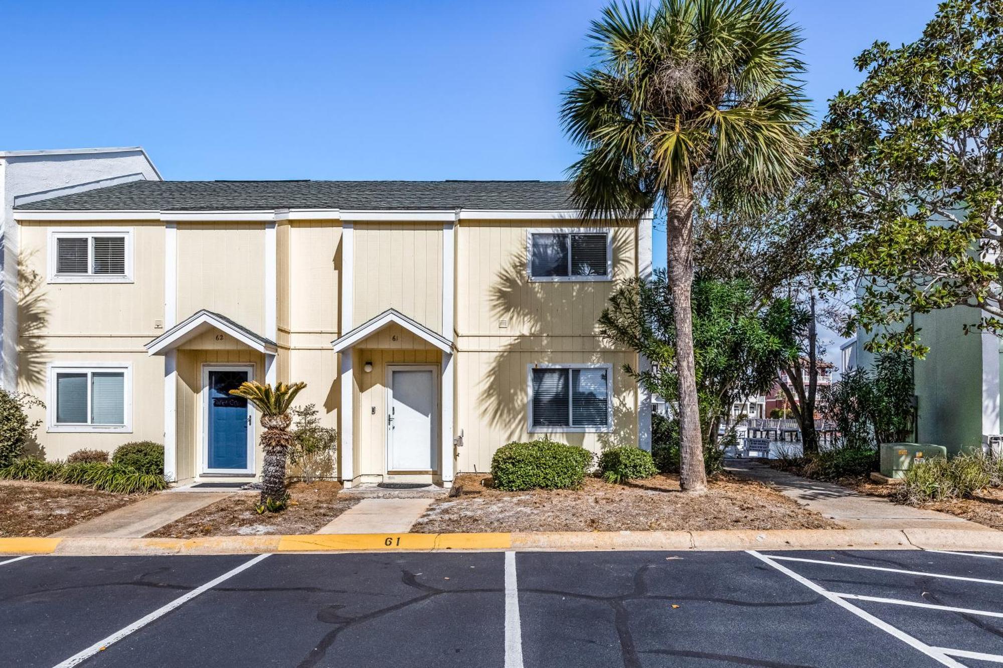 Southbay By The Gulf Holiday home
