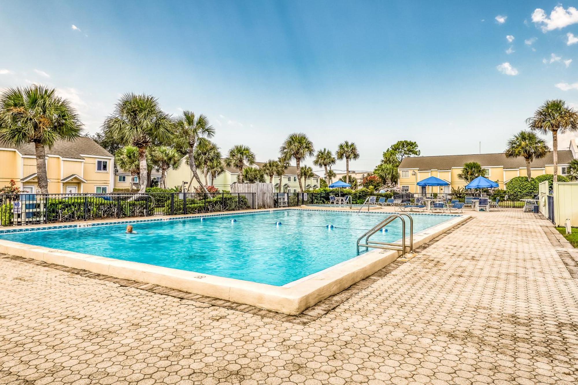 Southbay By The Gulf Holiday home Destin