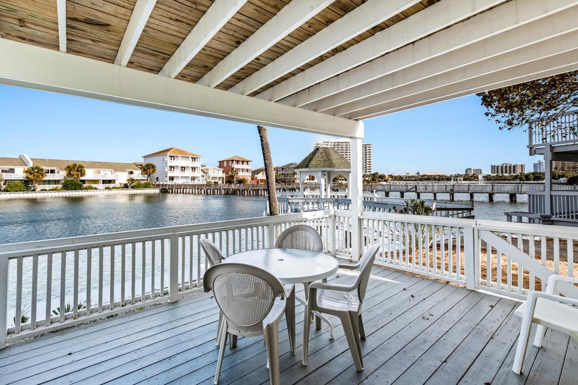 Southbay By The Gulf Destin