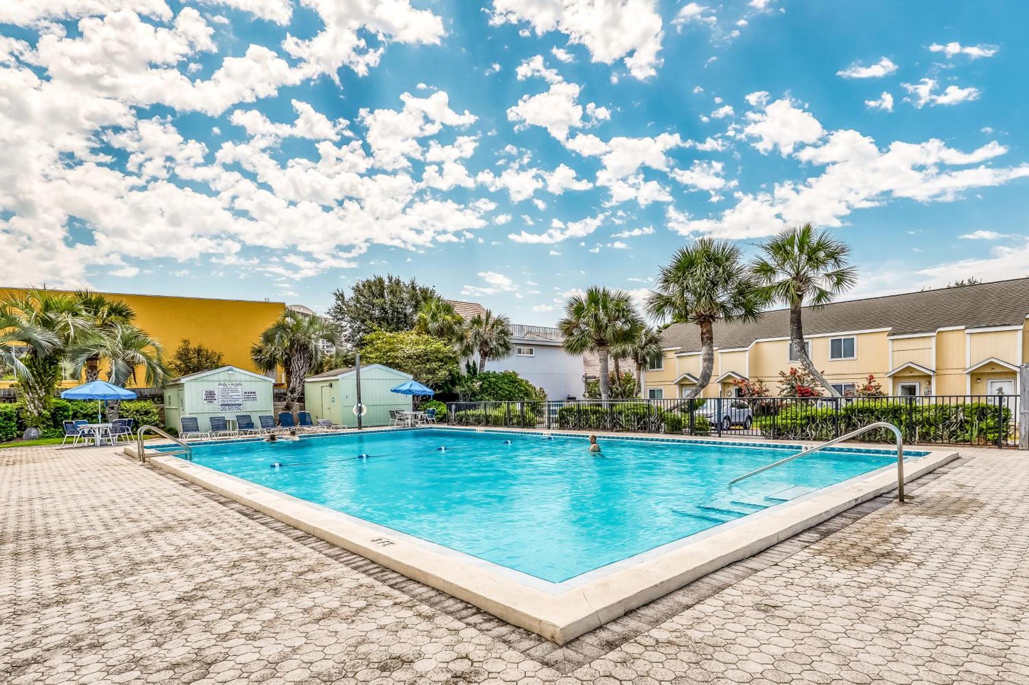 Holiday home Southbay By The Gulf Destin