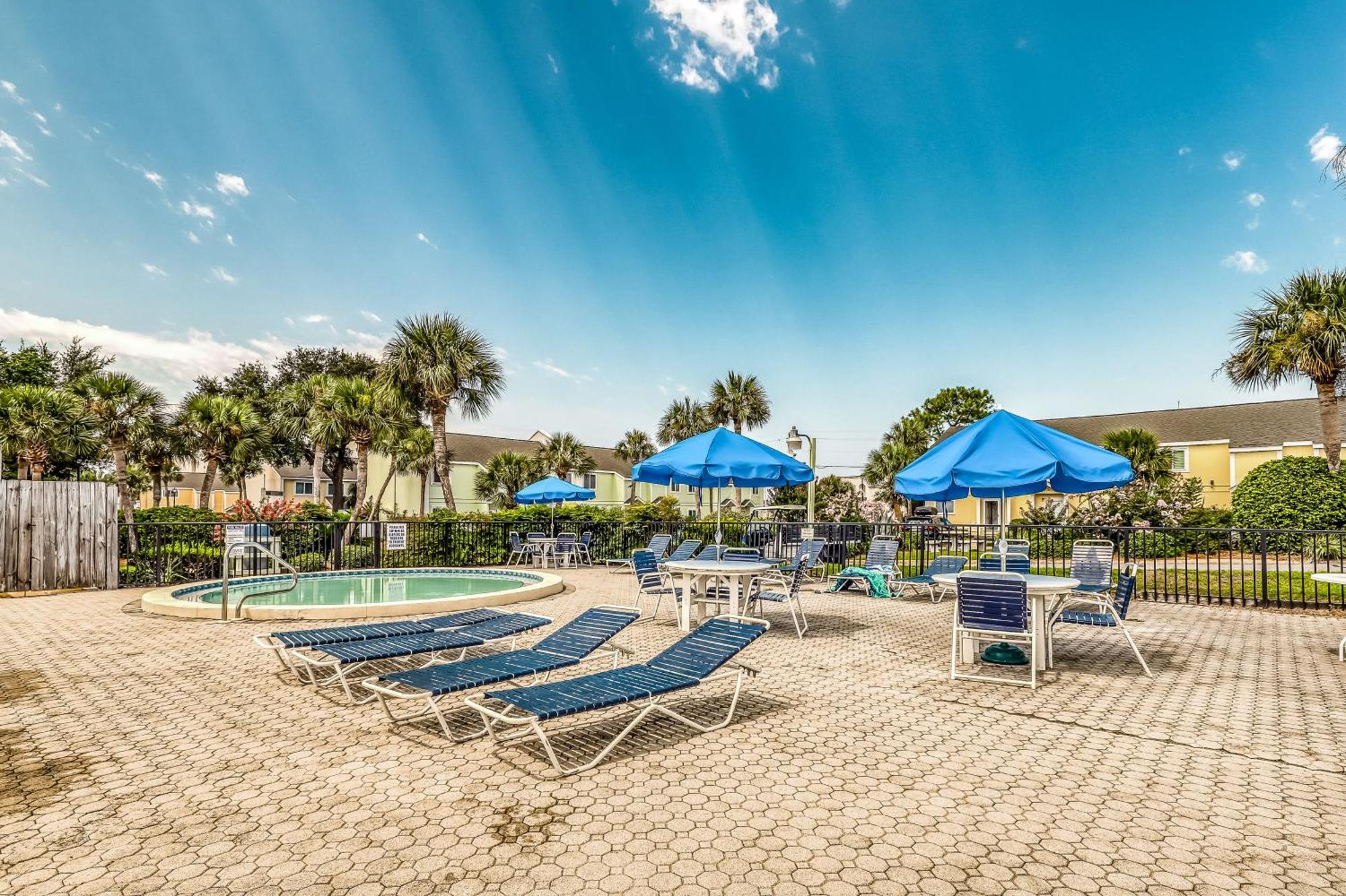 Holiday home Southbay By The Gulf Destin