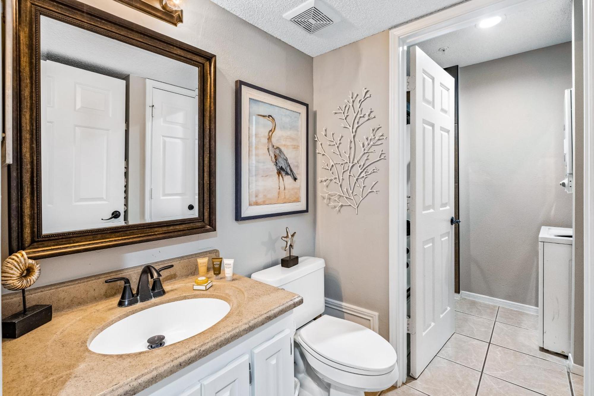 Crystal Sands Ii Holiday home Destin