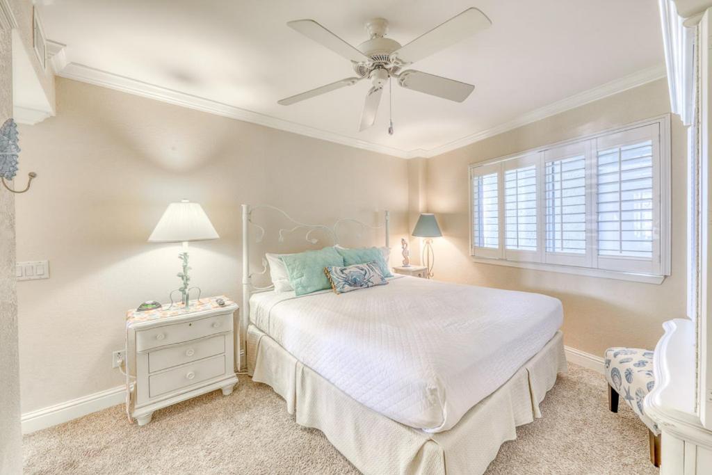 Mainsail Iii Holiday home *
