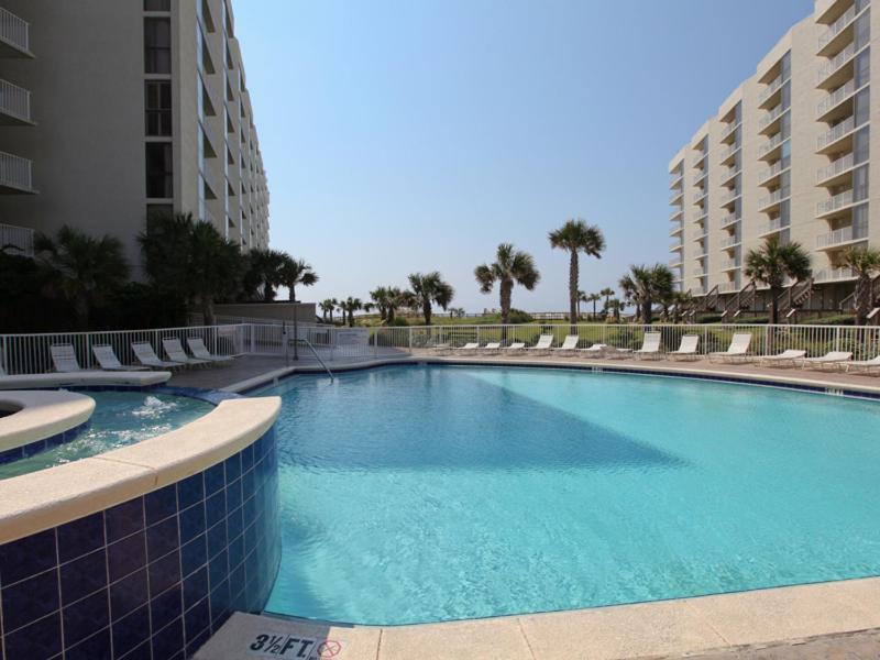 Mainsail Iii Holiday home *