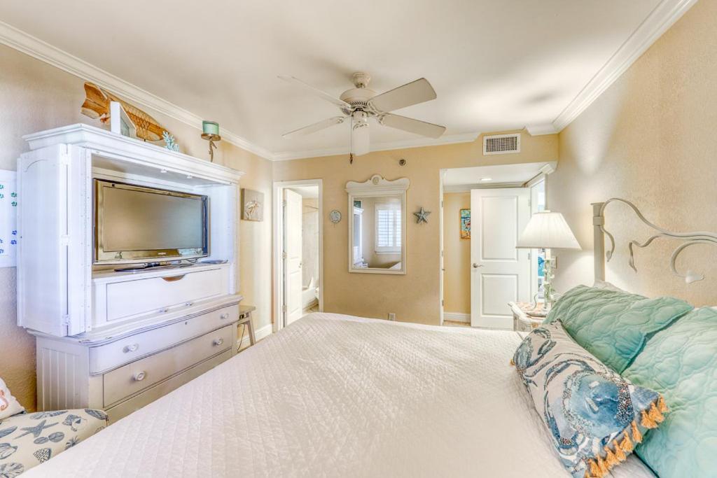 Mainsail Iii Destin