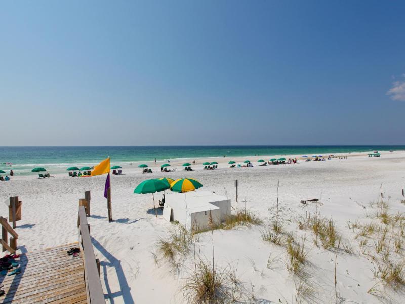 Holiday home Mainsail Iii *