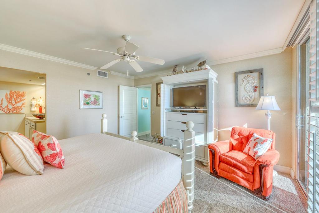 Mainsail Iii Holiday home Destin