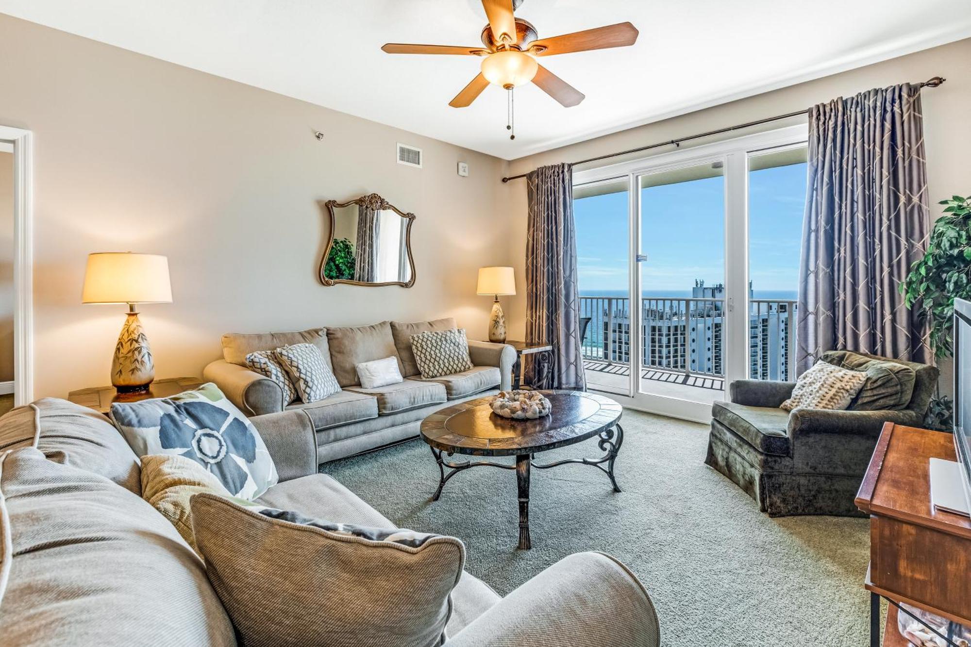 Ariel Dunes I Destin