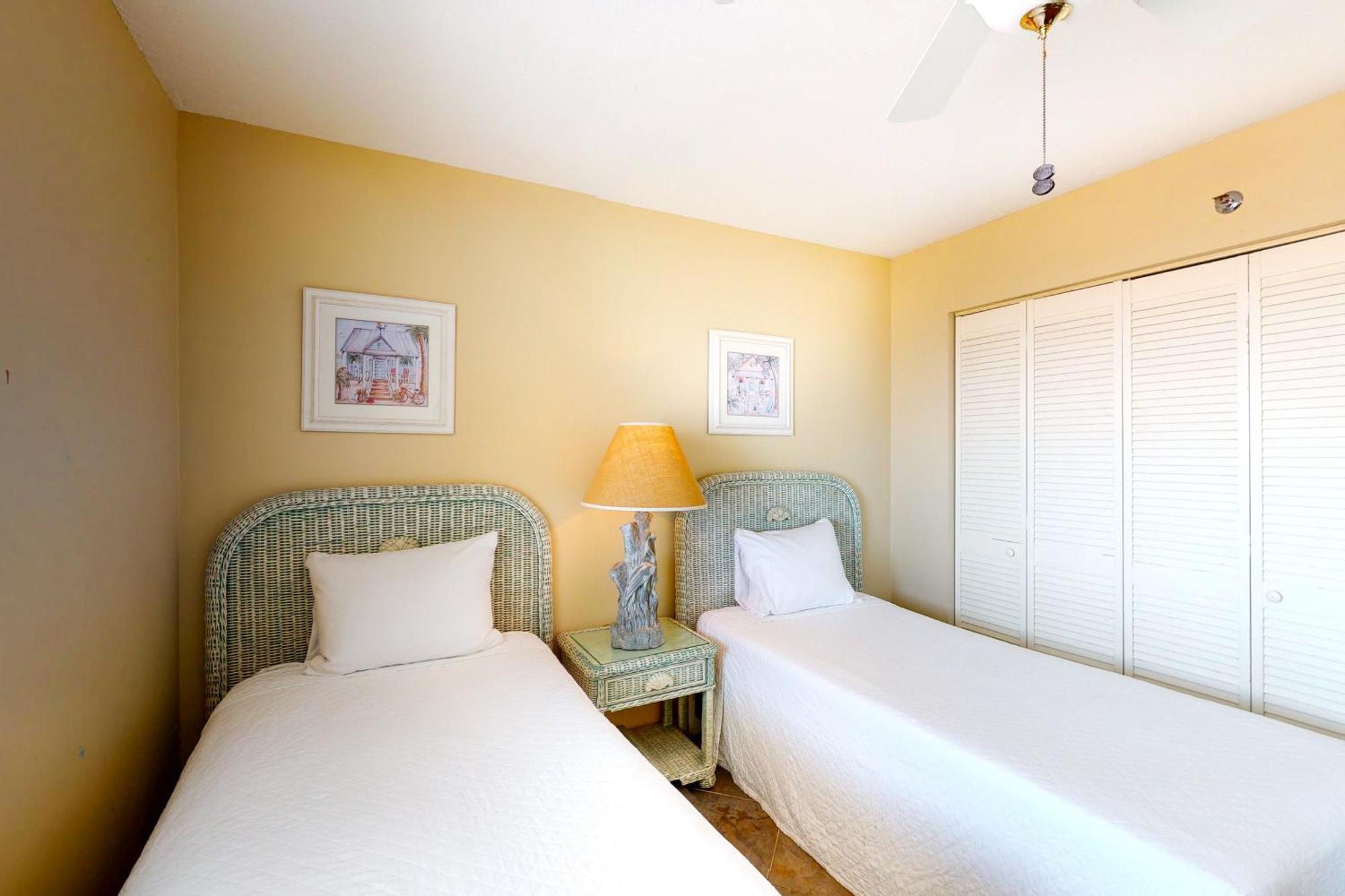 Mainsail Iii Holiday home Destin