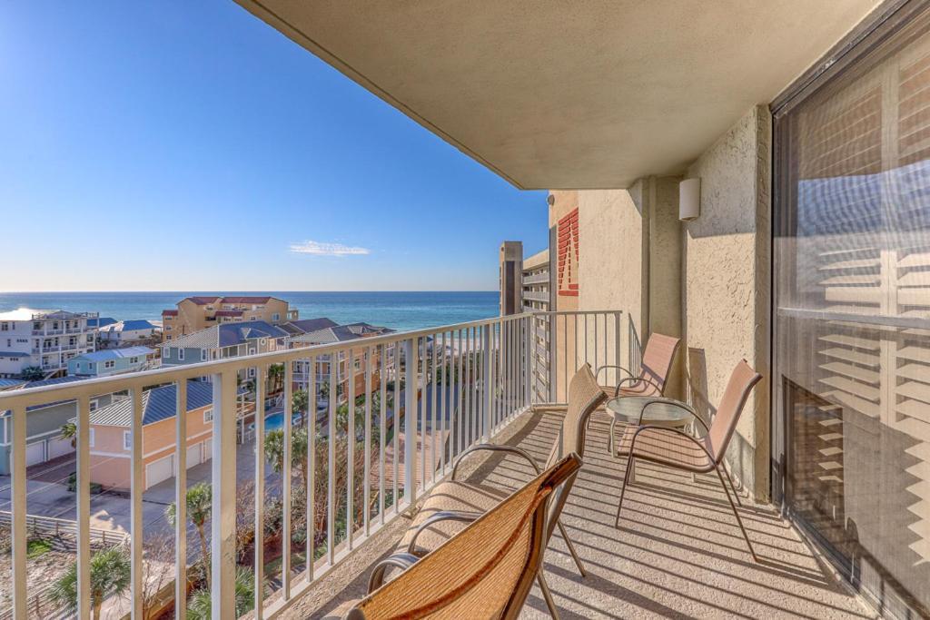 Mainsail Iii Holiday home
