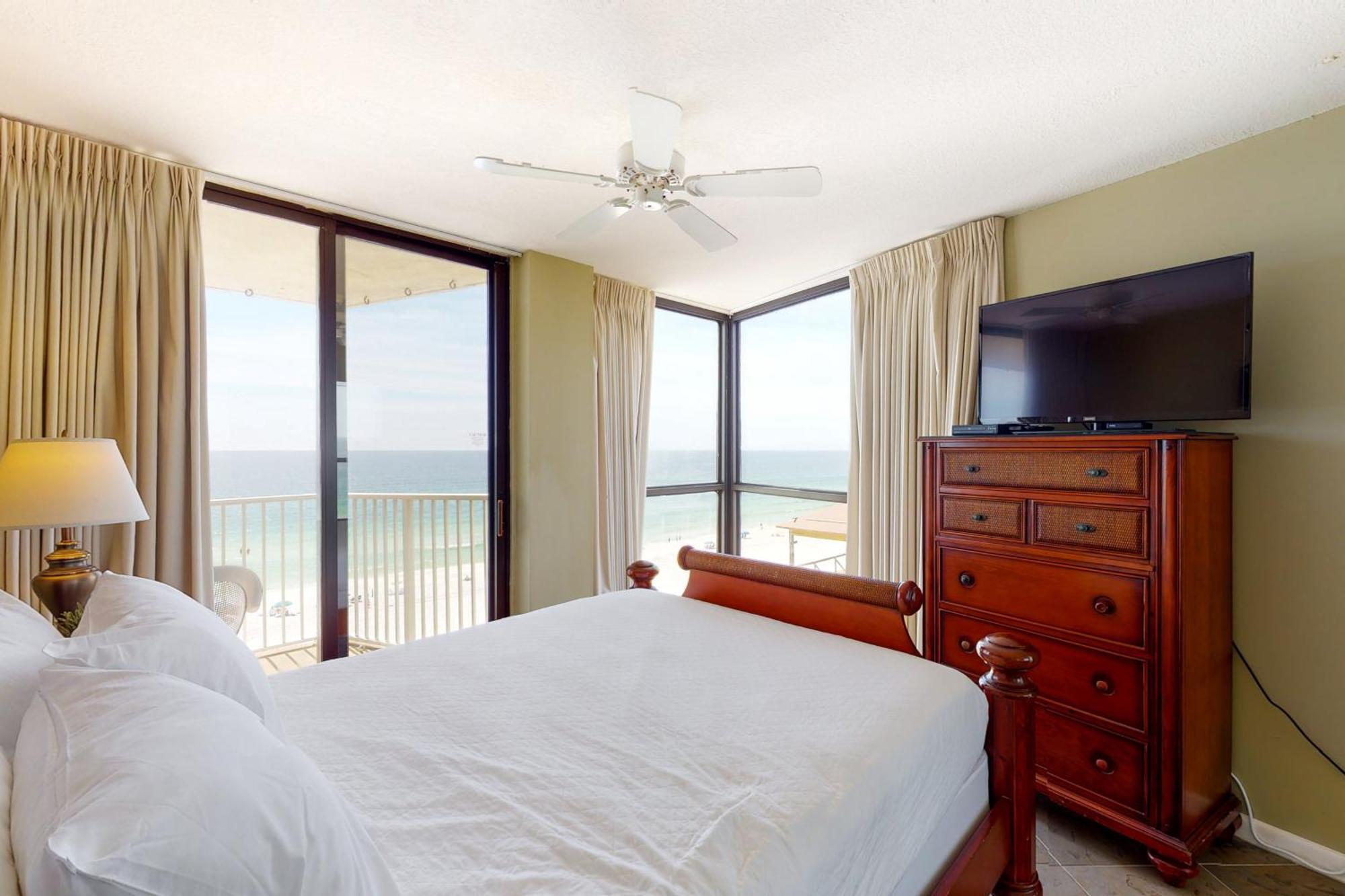 Mainsail Iii Destin