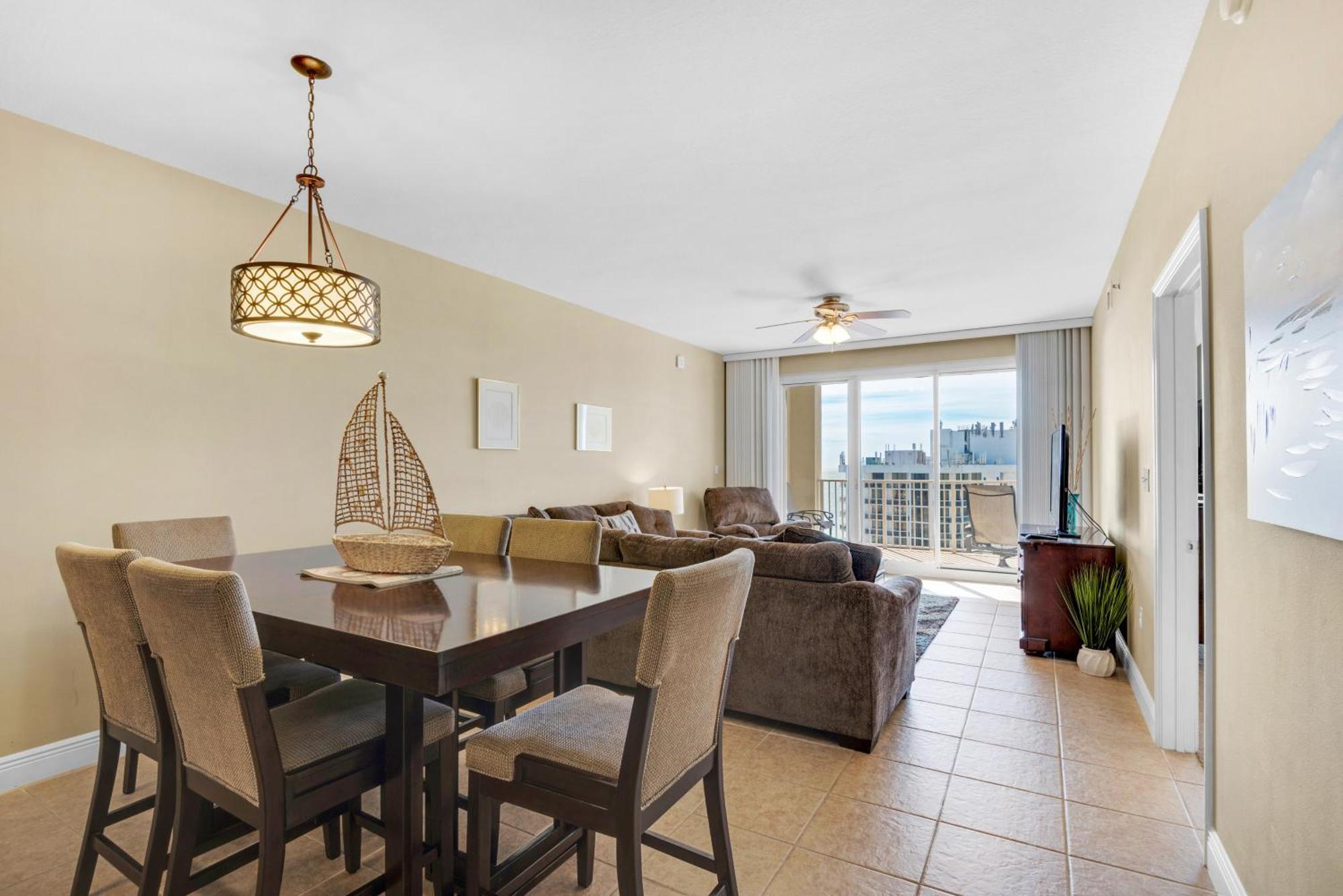 Ariel Dunes I Holiday home Destin