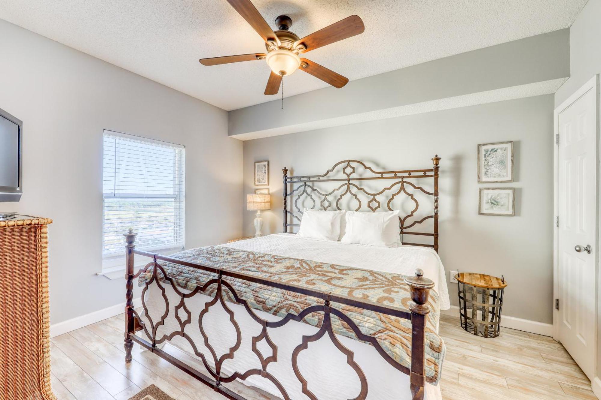 Holiday home Majestic Sun A Destin