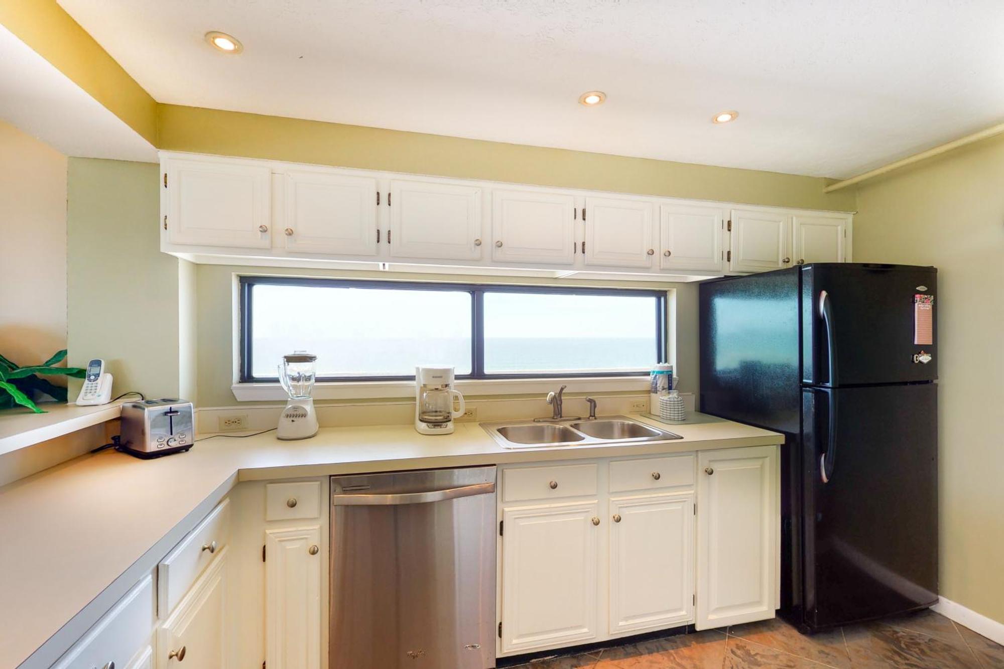 Mainsail Iii Holiday home
