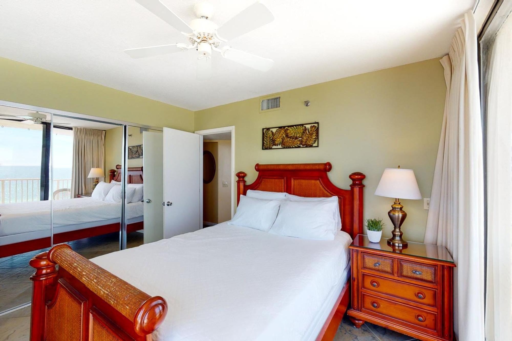 Mainsail Iii * Destin