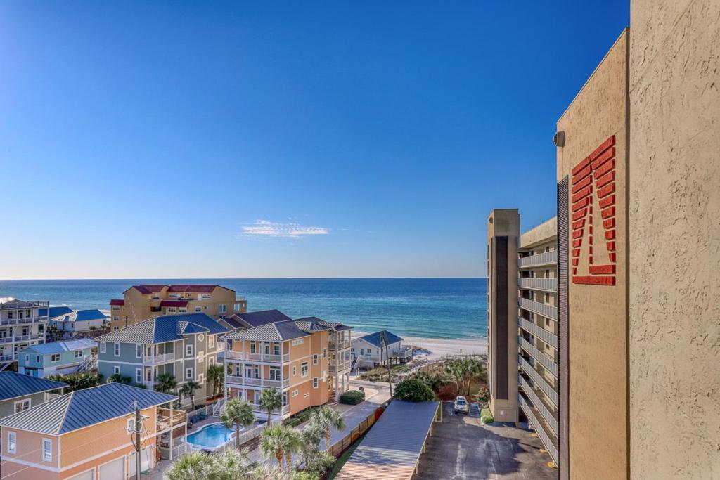 Mainsail Iii Destin