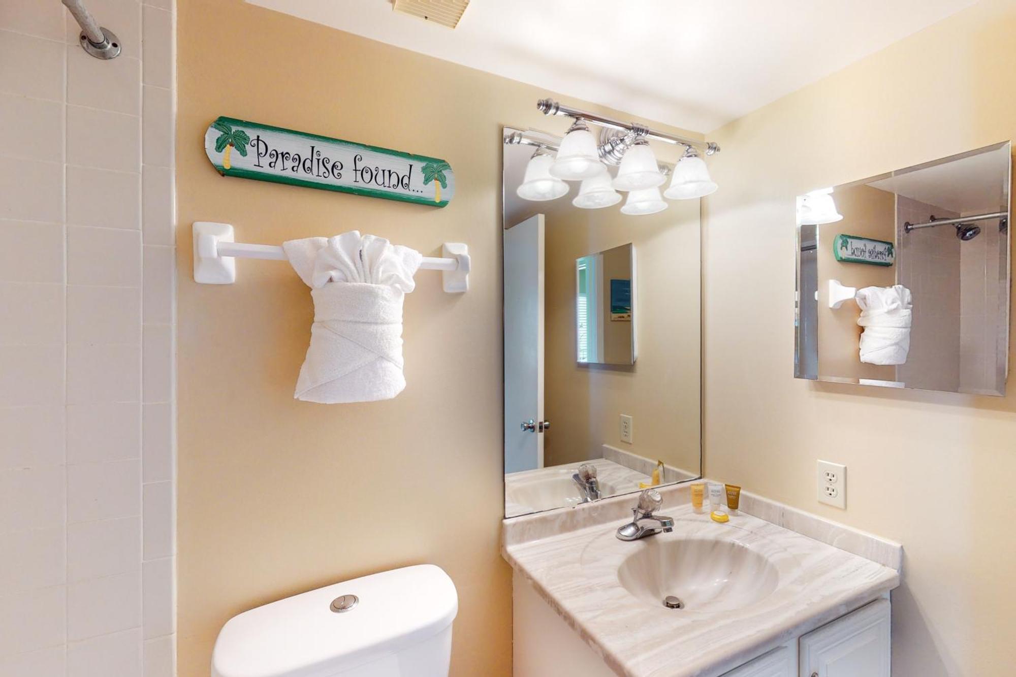 Holiday home Mainsail Iii