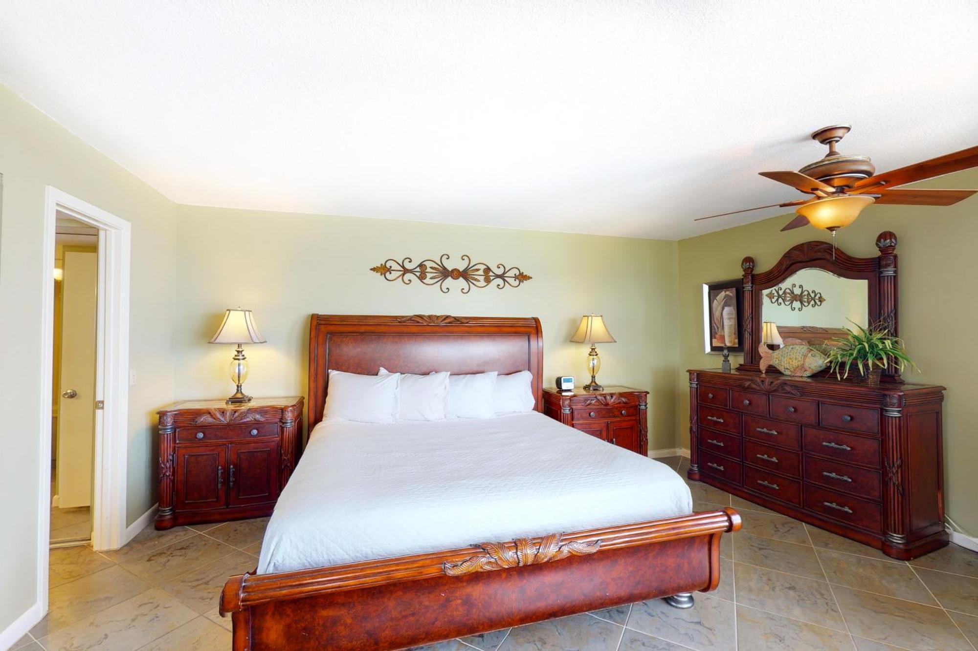 Mainsail Iii Holiday home *