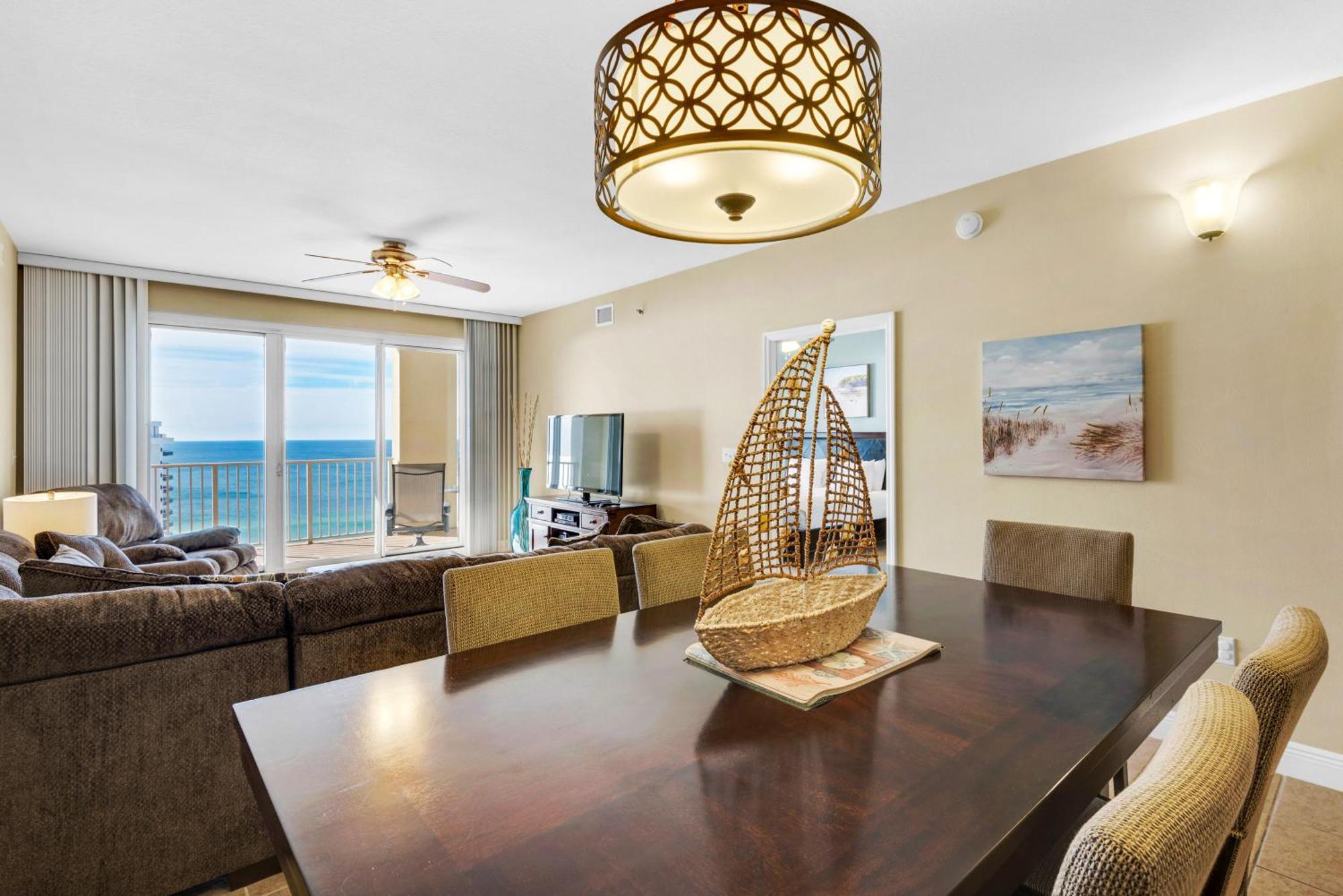 Ariel Dunes I Holiday home