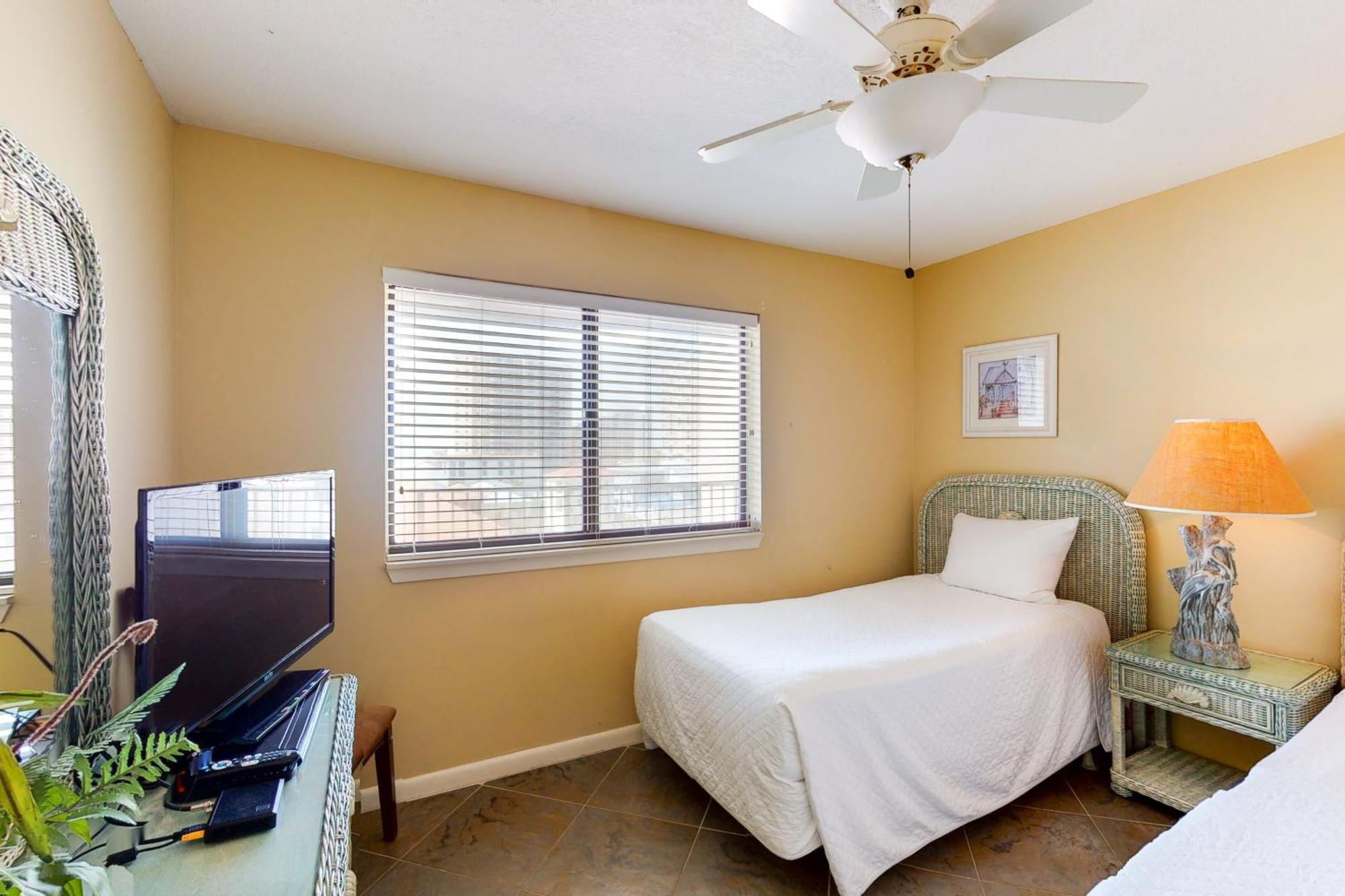 Holiday home Mainsail Iii *