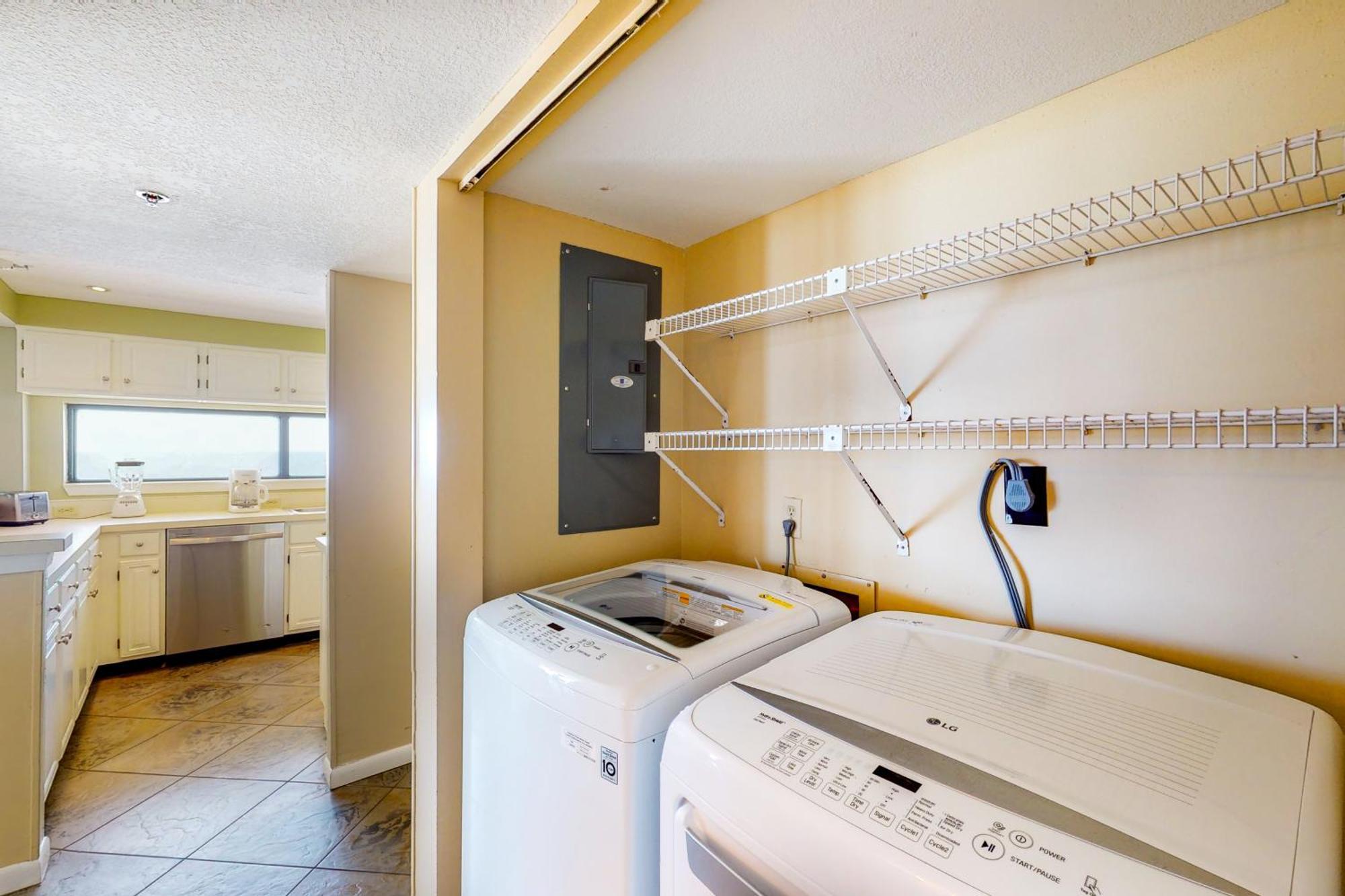 Holiday home Mainsail Iii *