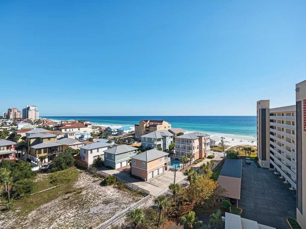 Holiday home Mainsail Ii Destin