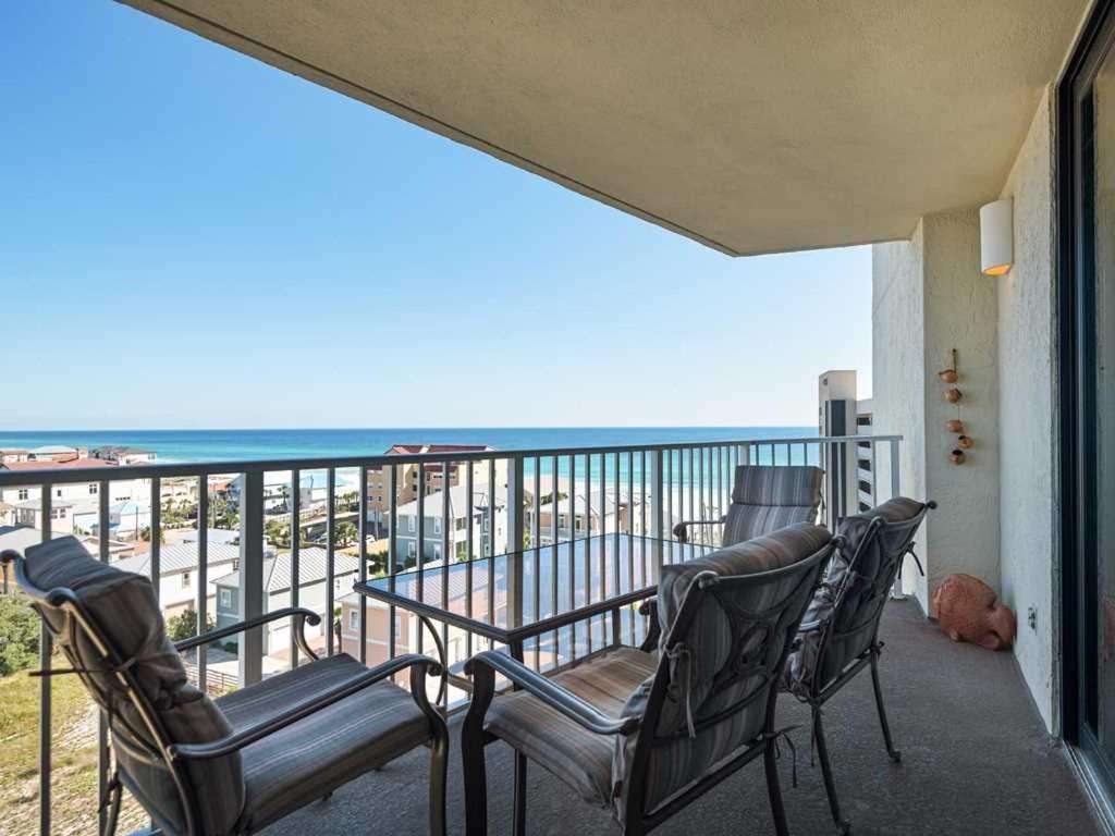 Mainsail Ii Holiday home