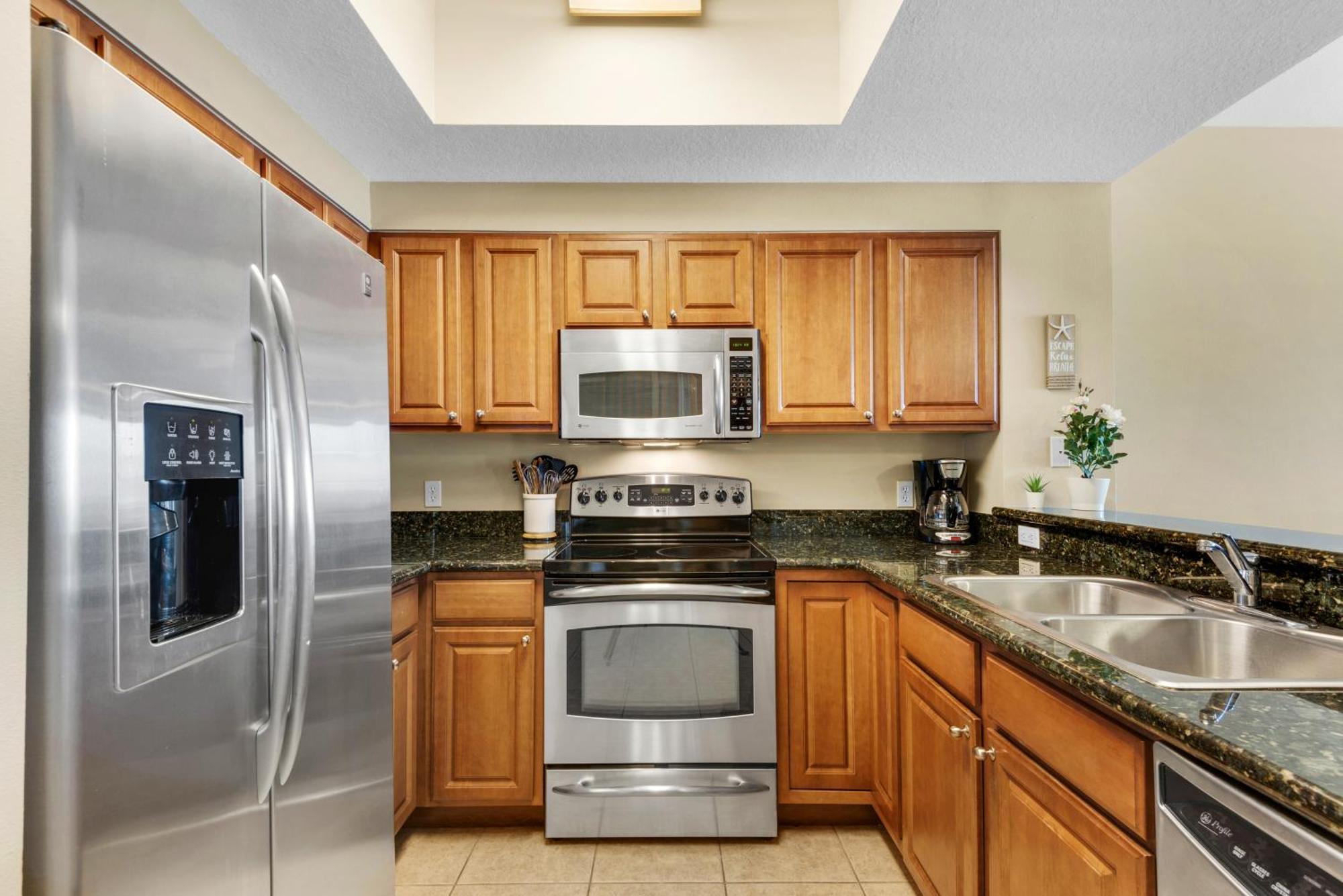Ariel Dunes I Holiday home Destin