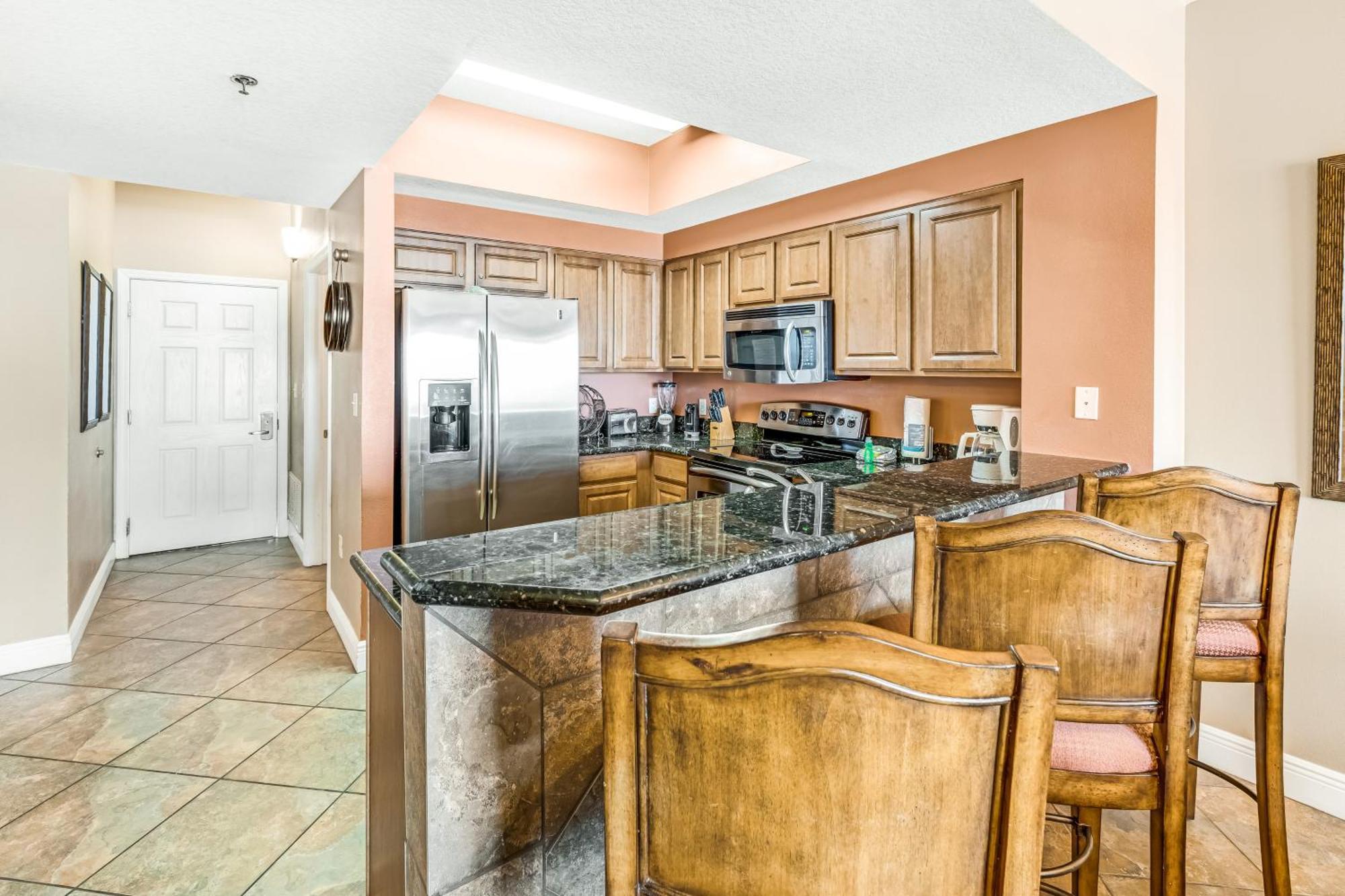 Ariel Dunes I Holiday home Destin