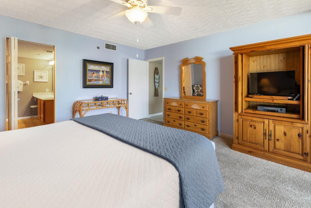 Mainsail Ii Holiday home