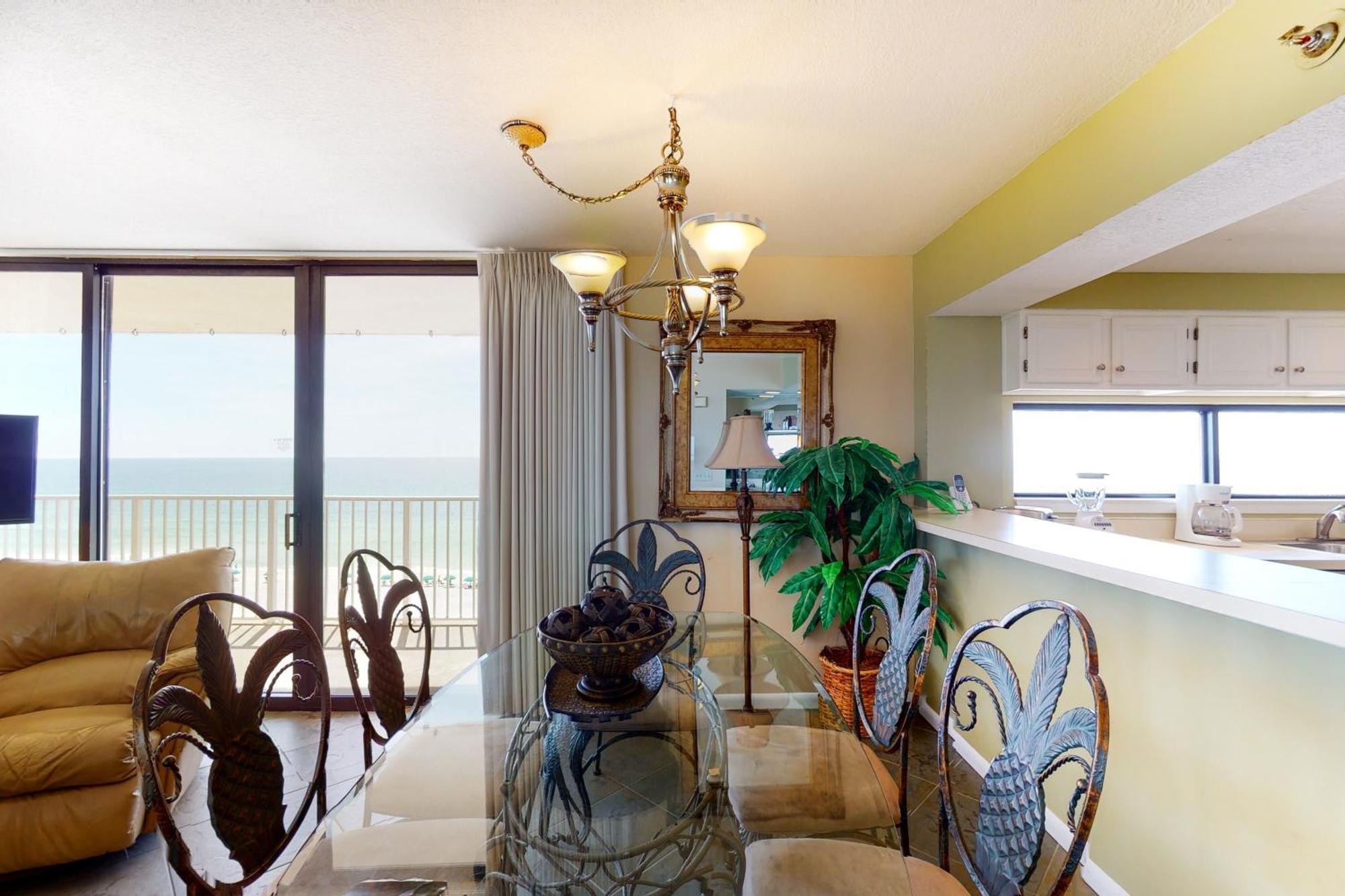 Mainsail Iii Holiday home *