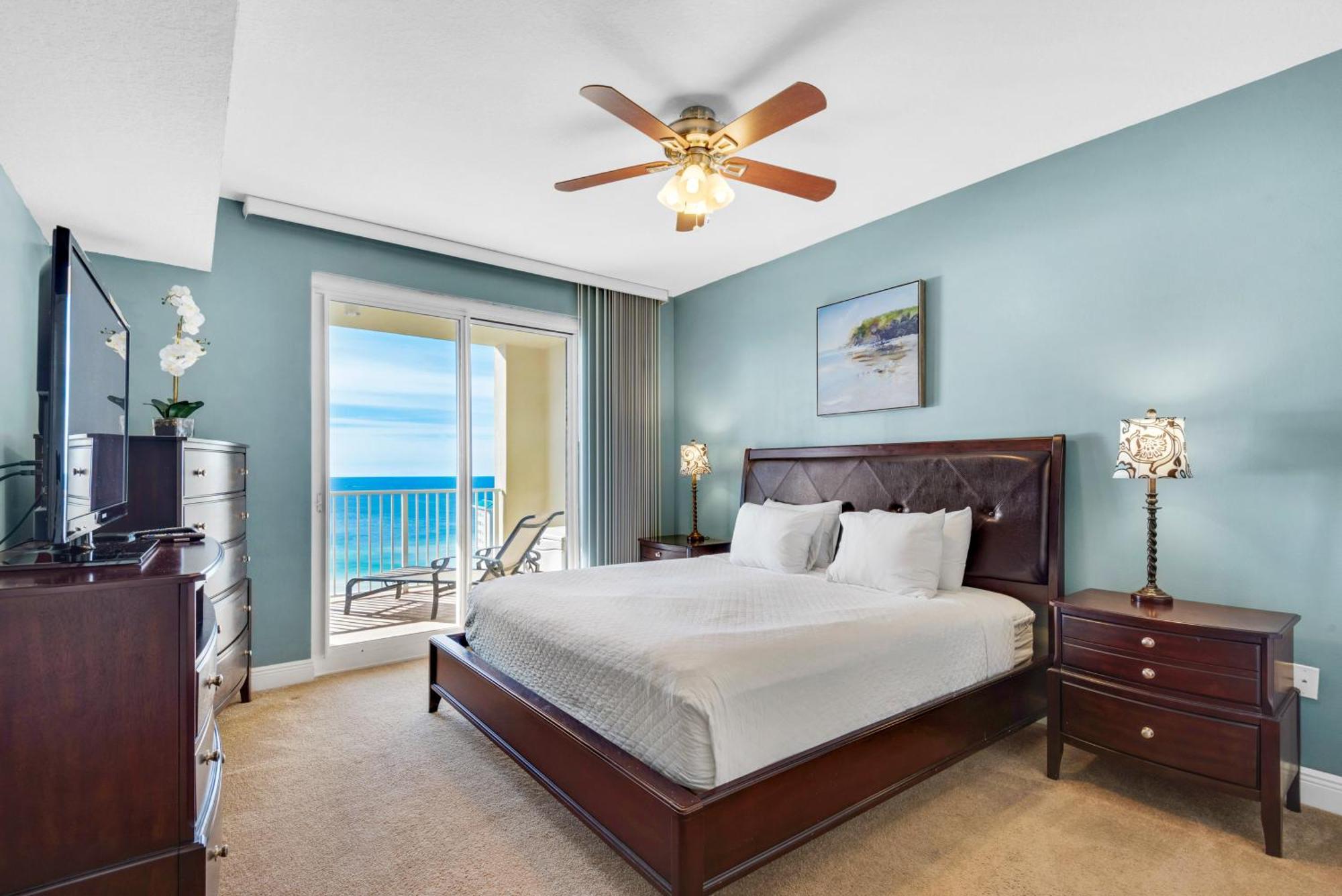 Ariel Dunes I Holiday home Destin