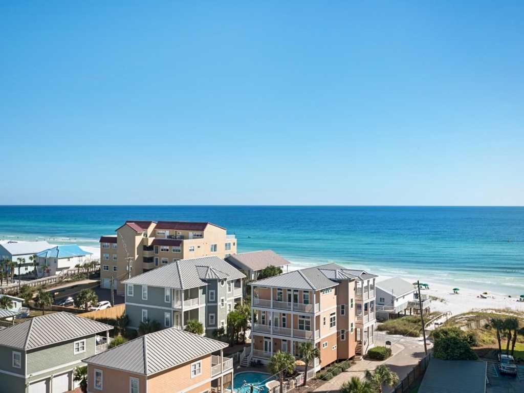 Mainsail Ii Holiday home