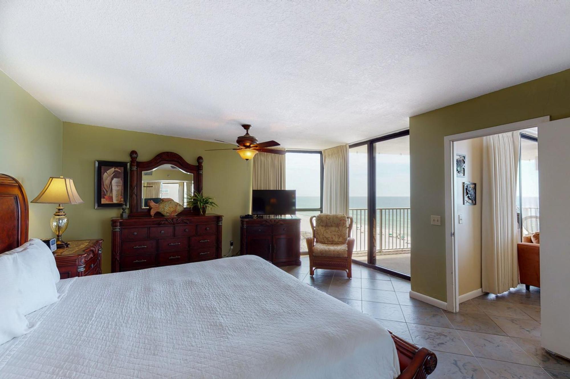 Holiday home Mainsail Iii